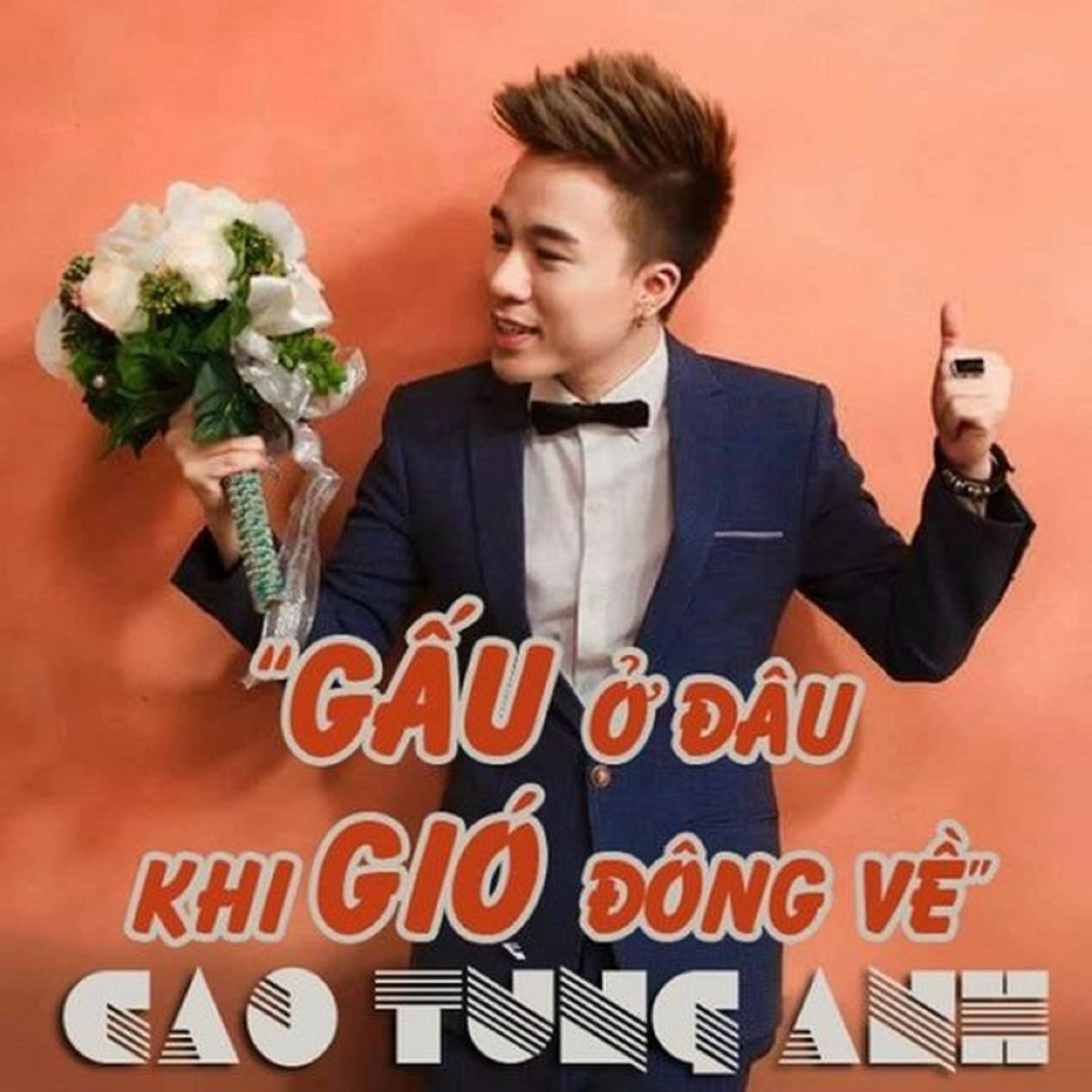 Постер к треку Quang Vinh - Gửi người phụ nữ tôi yêu #1