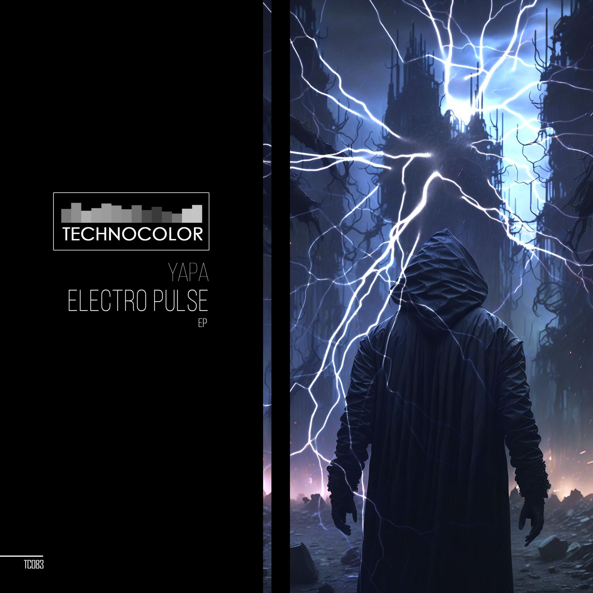 Постер альбома Electro Pulse