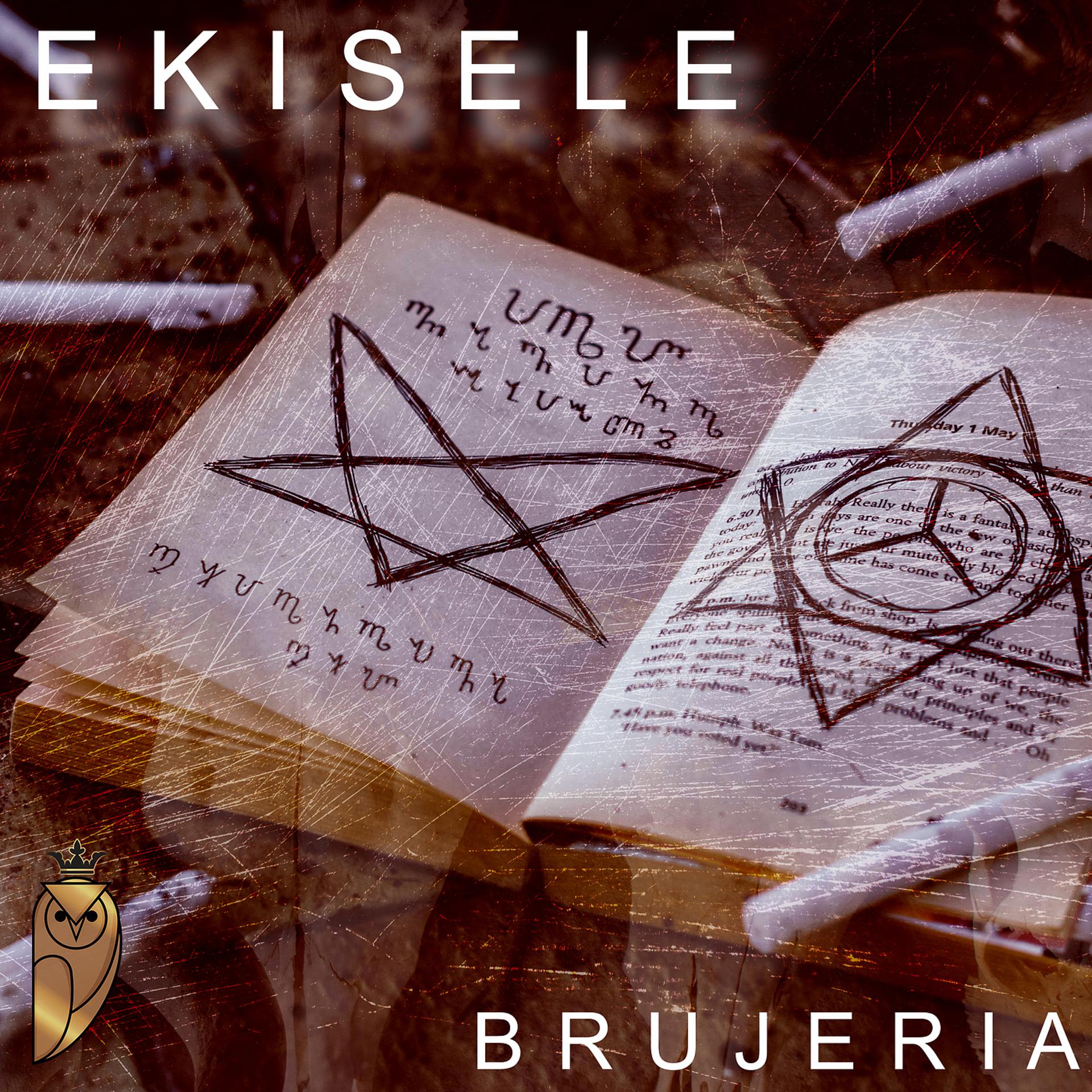 Постер альбома Brujeria