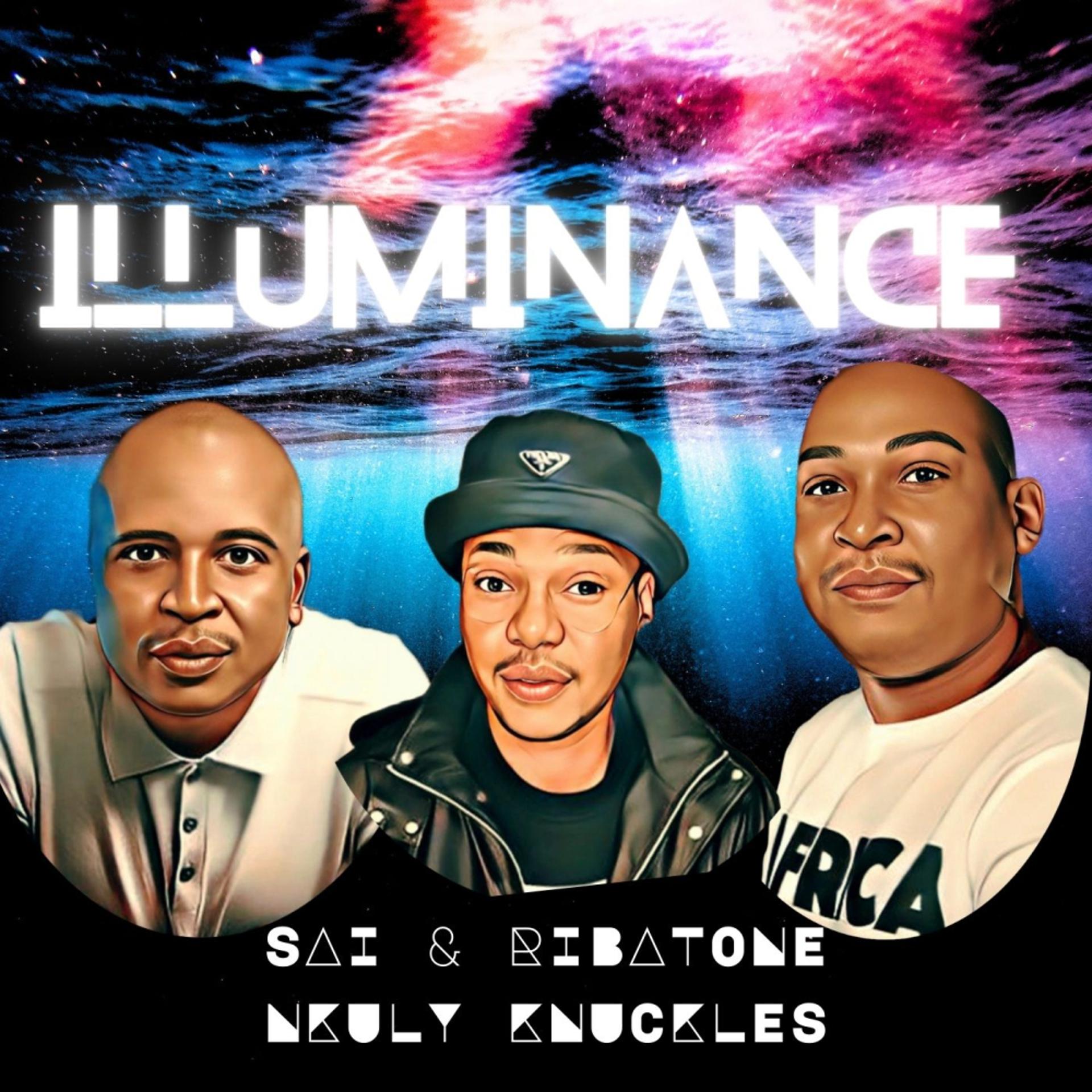 Постер альбома Illuminance