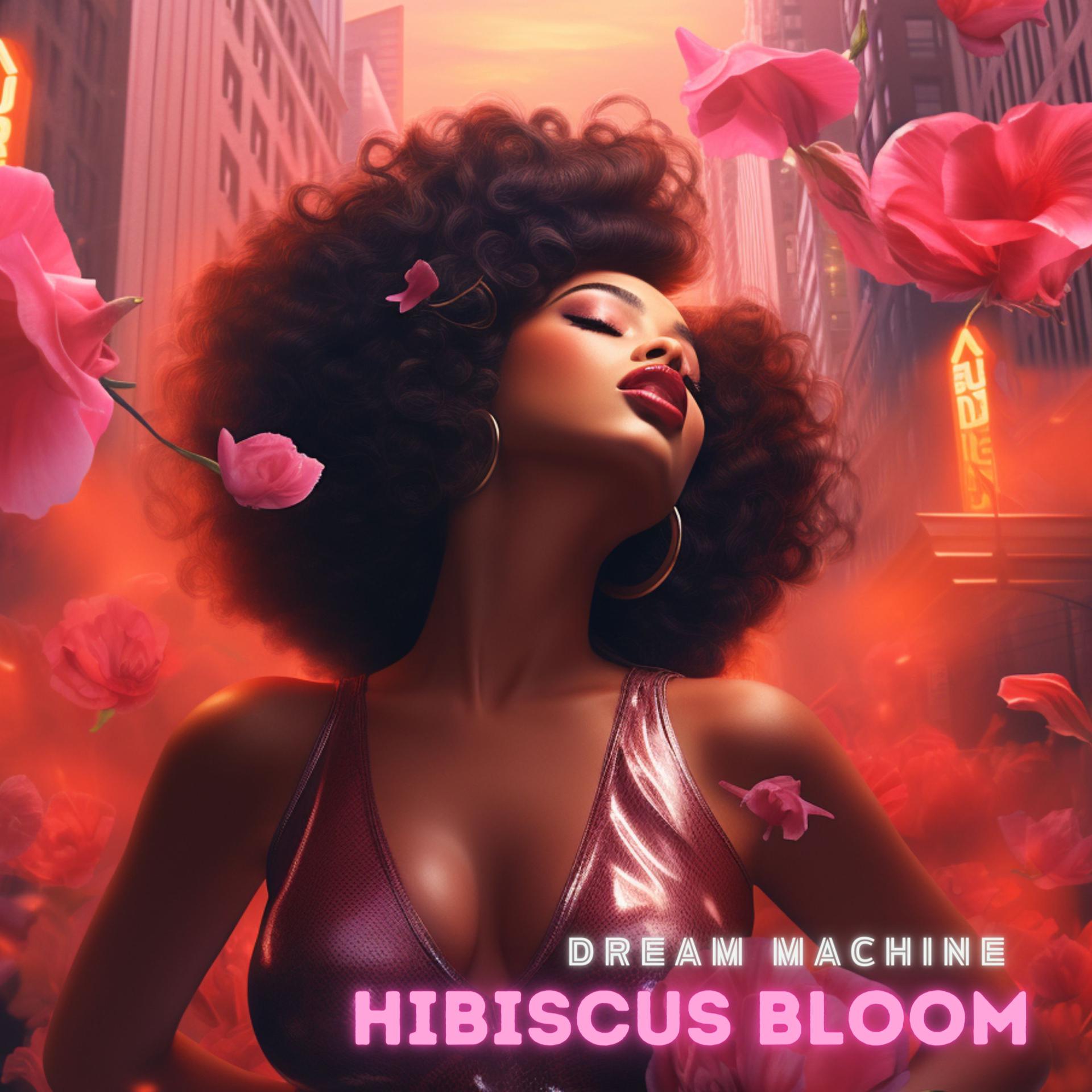 Постер альбома Hibiscus Bloom