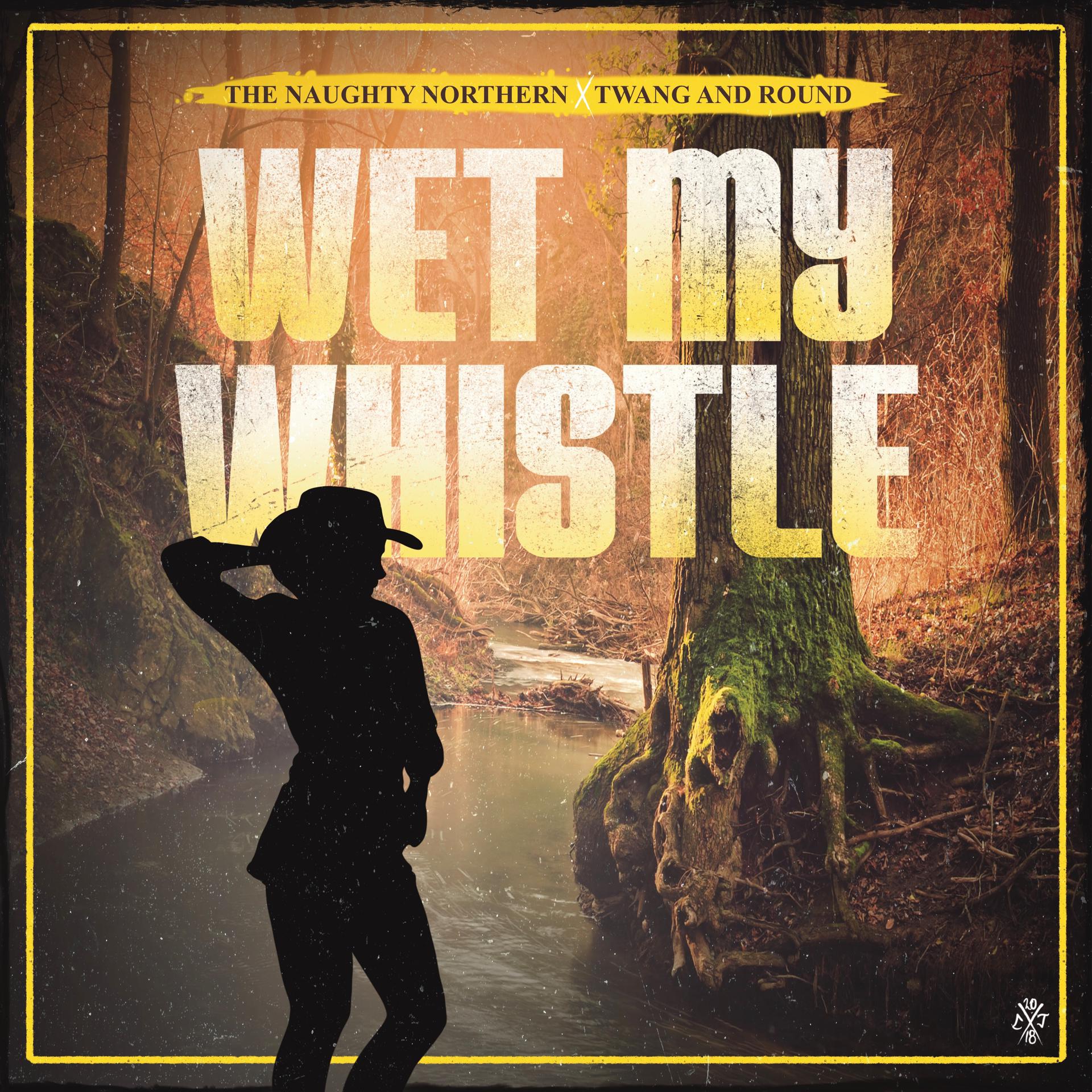 Постер альбома Wet My Whistle