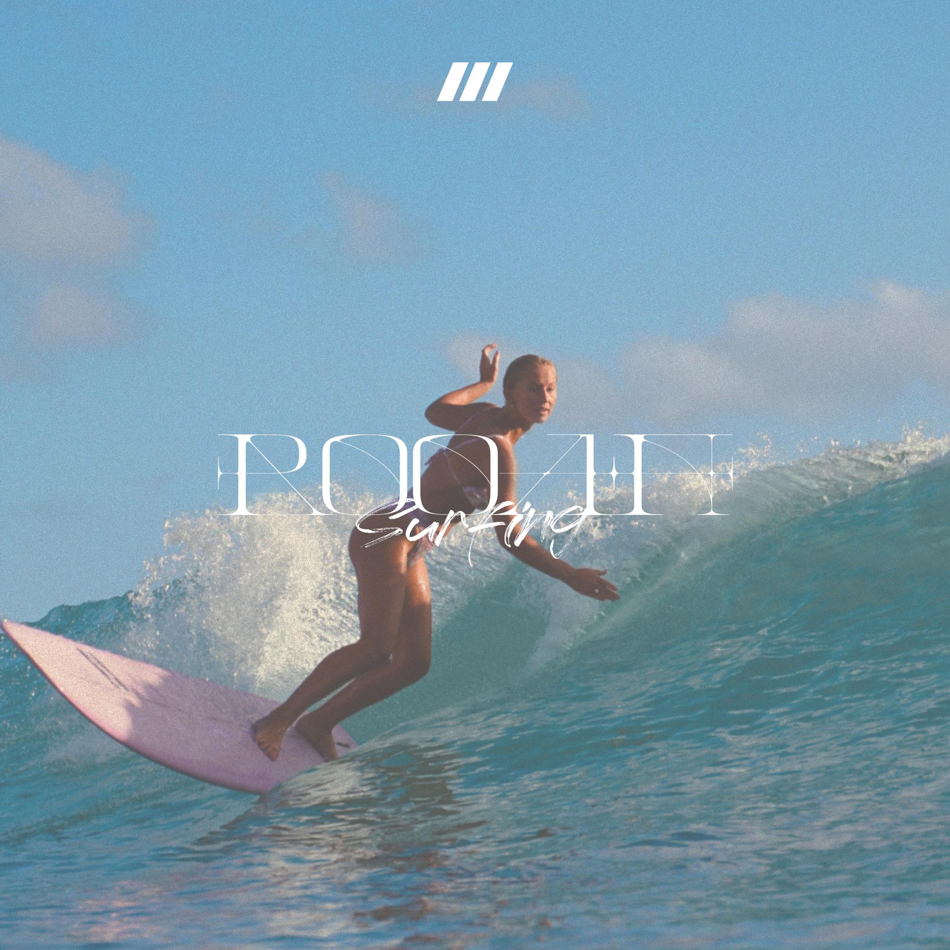 Постер альбома Surfing