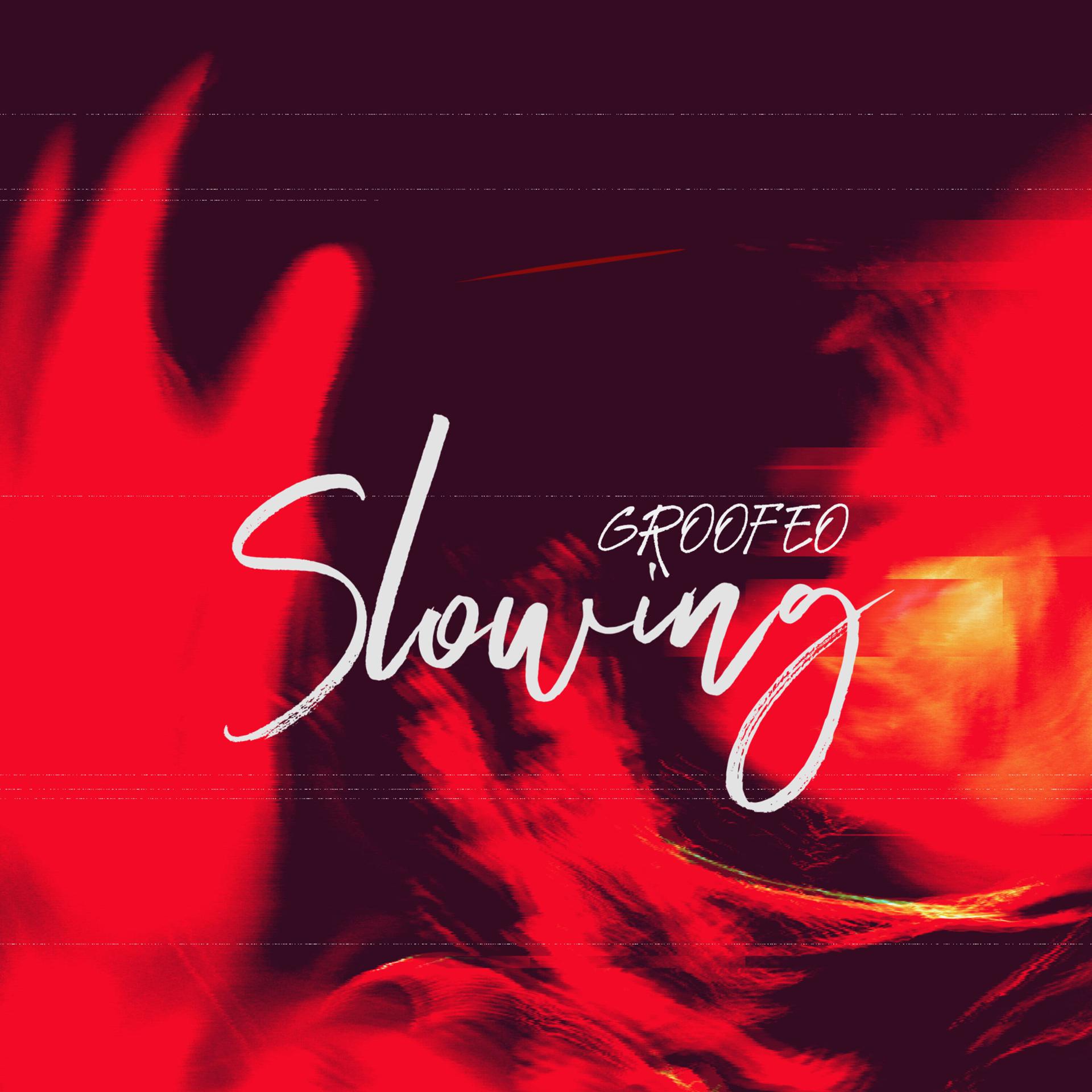 Постер альбома Slowing