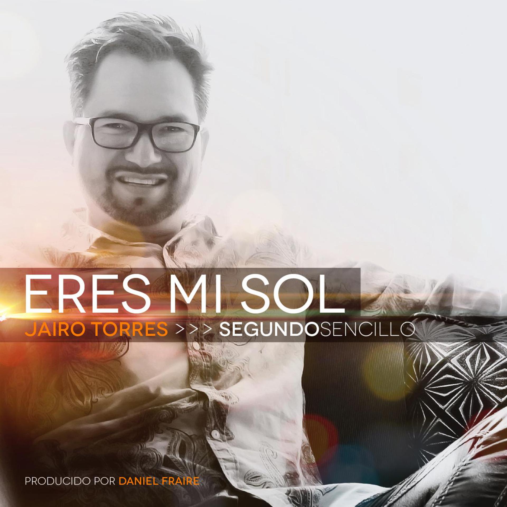 Постер альбома Eres Mi Sol