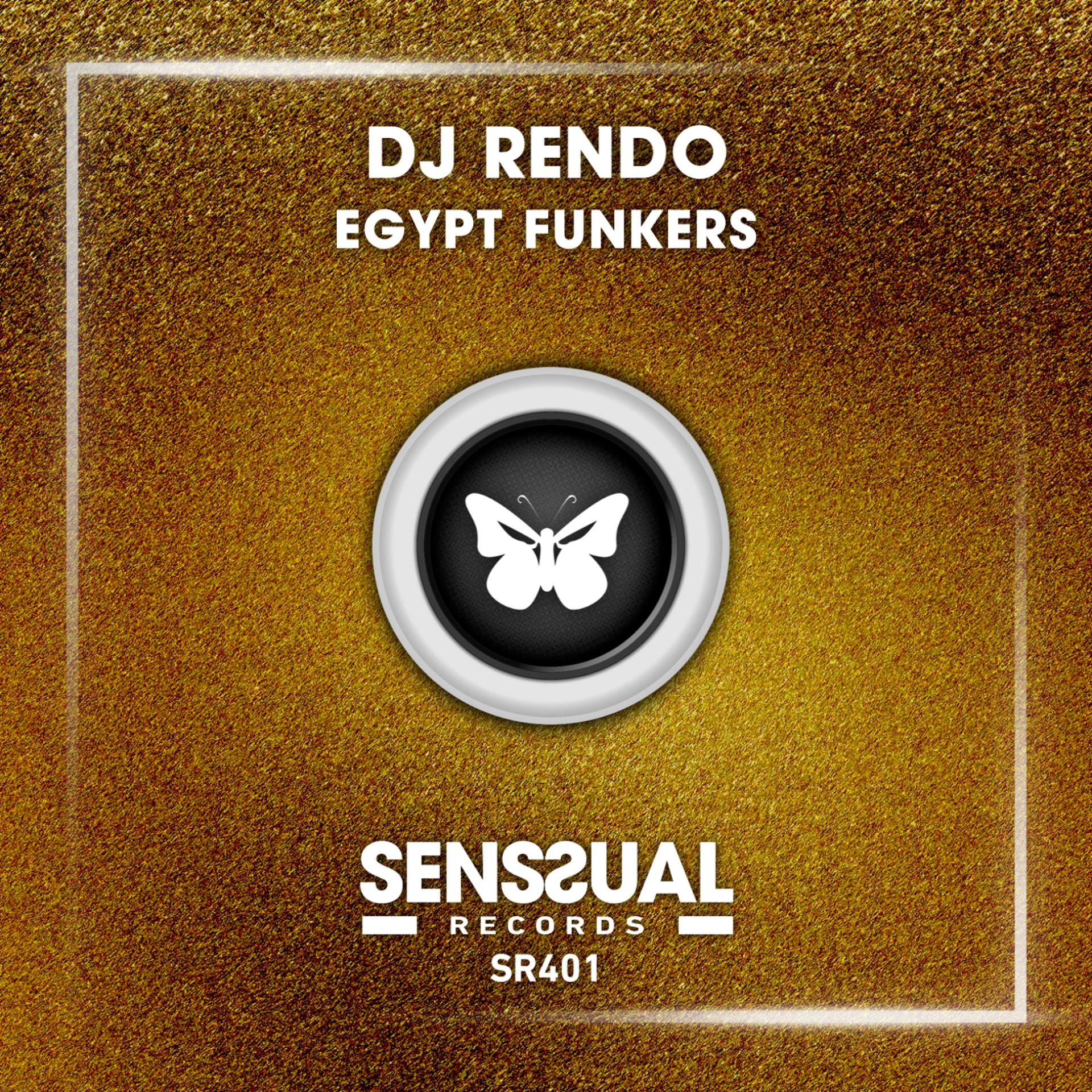 Постер альбома Egypt Funkers