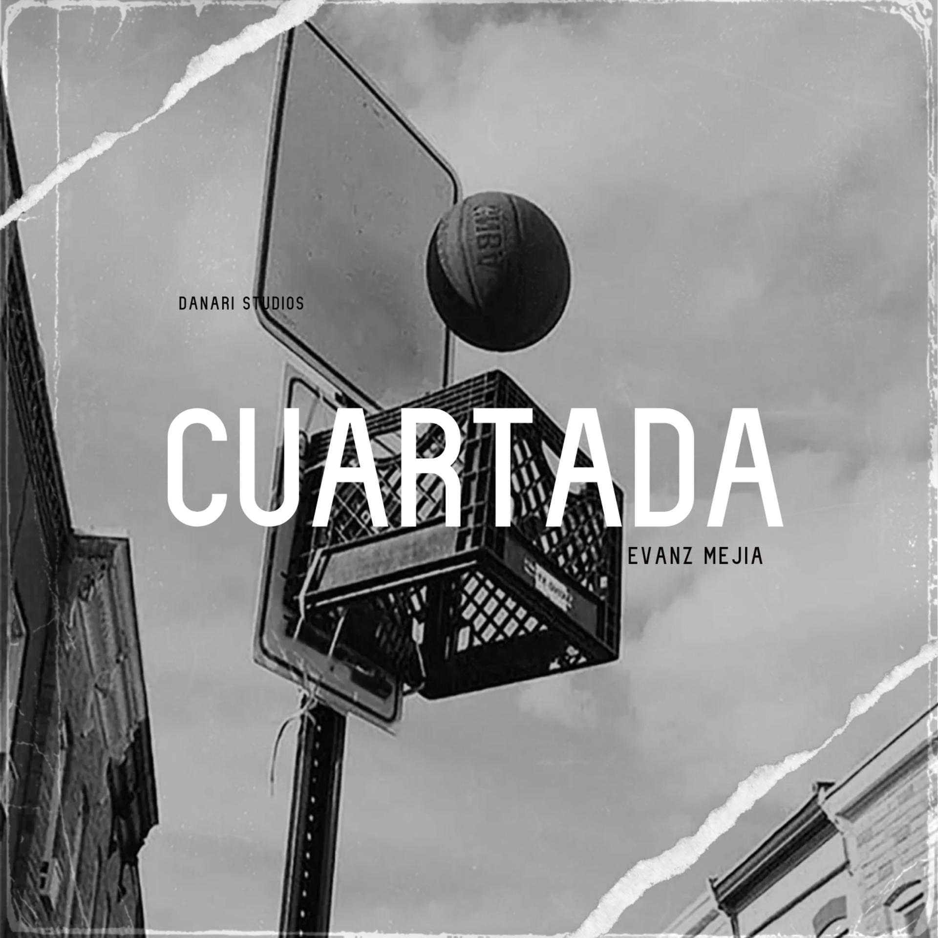 Постер альбома Cuartada
