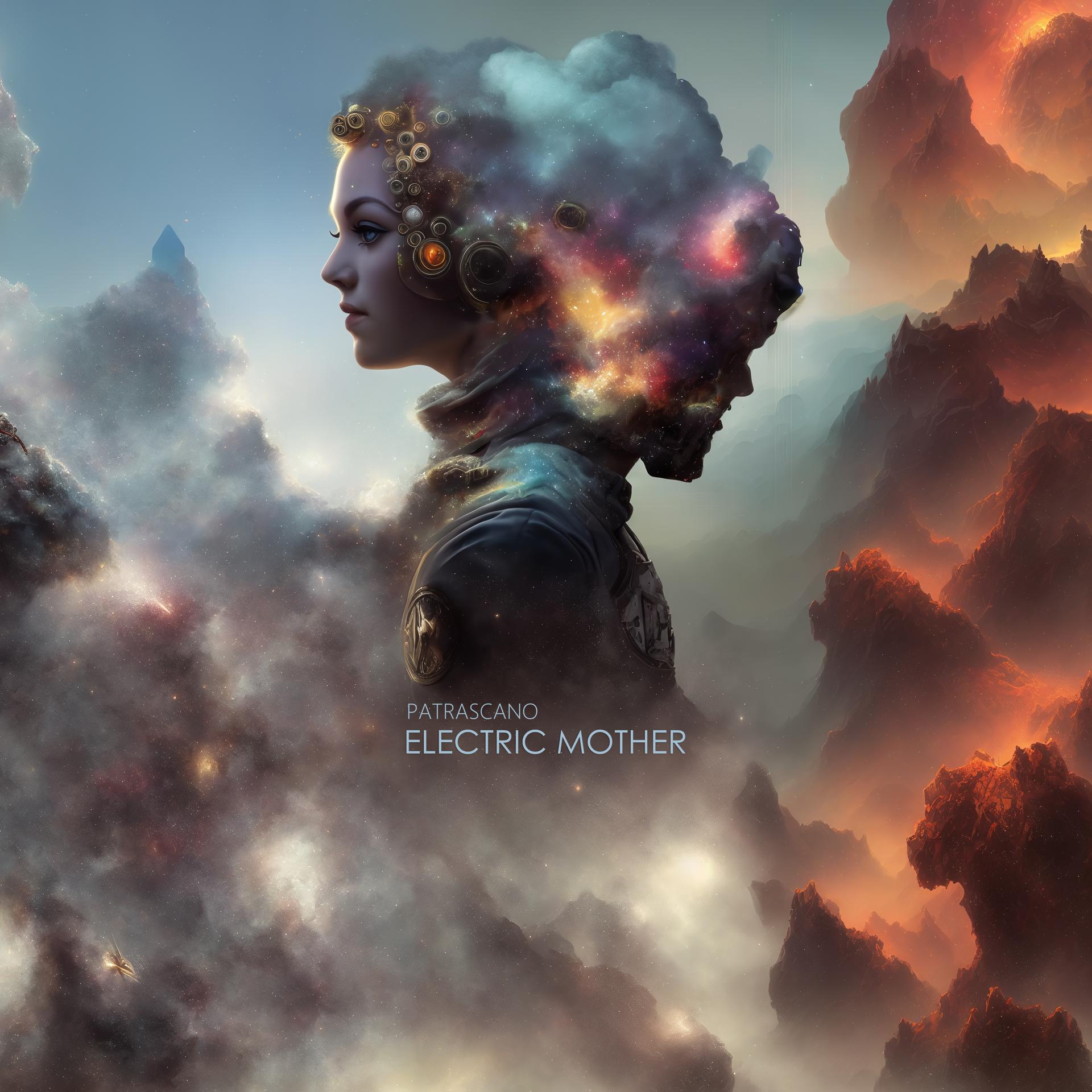 Постер альбома Electric Mother