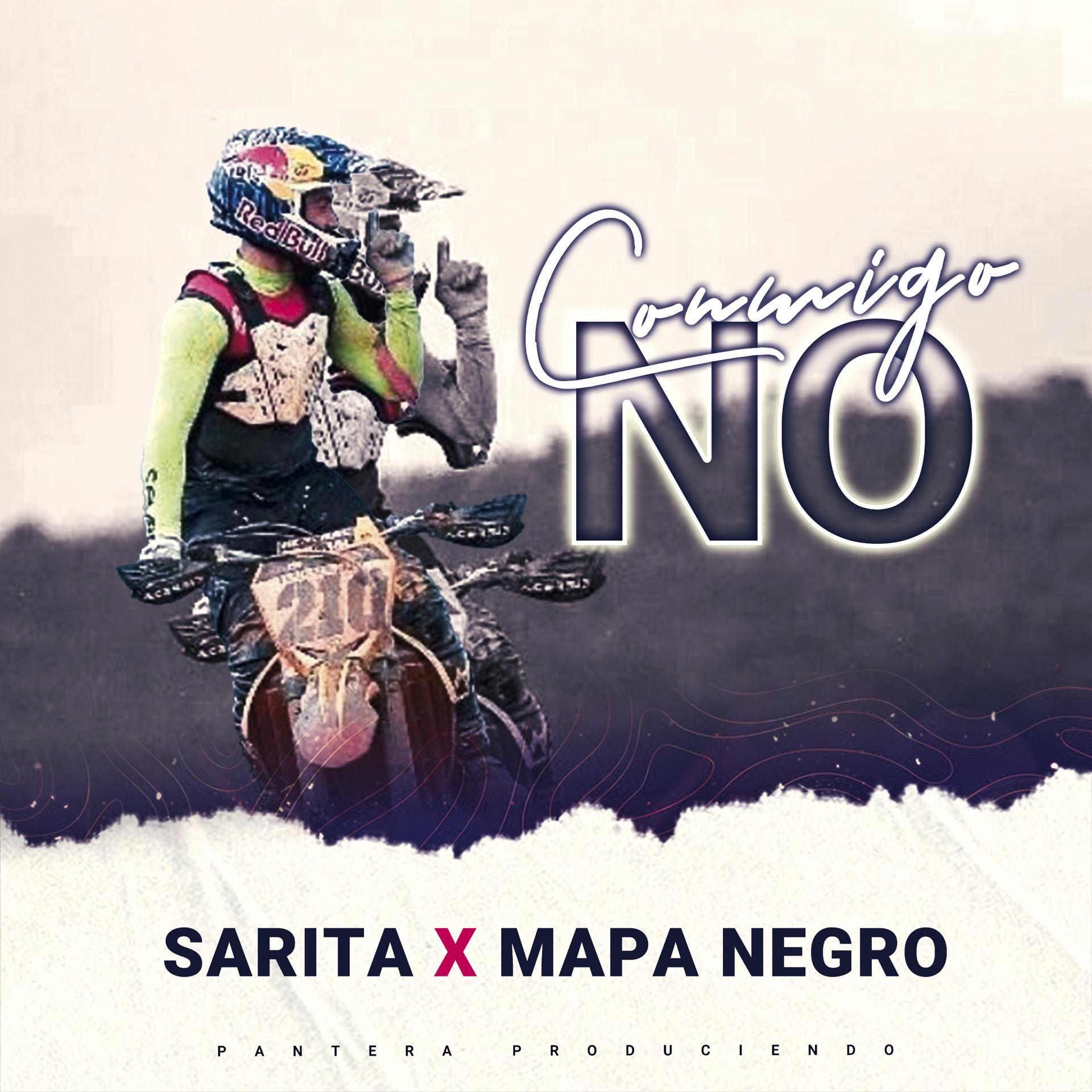 Постер альбома Conmigo No