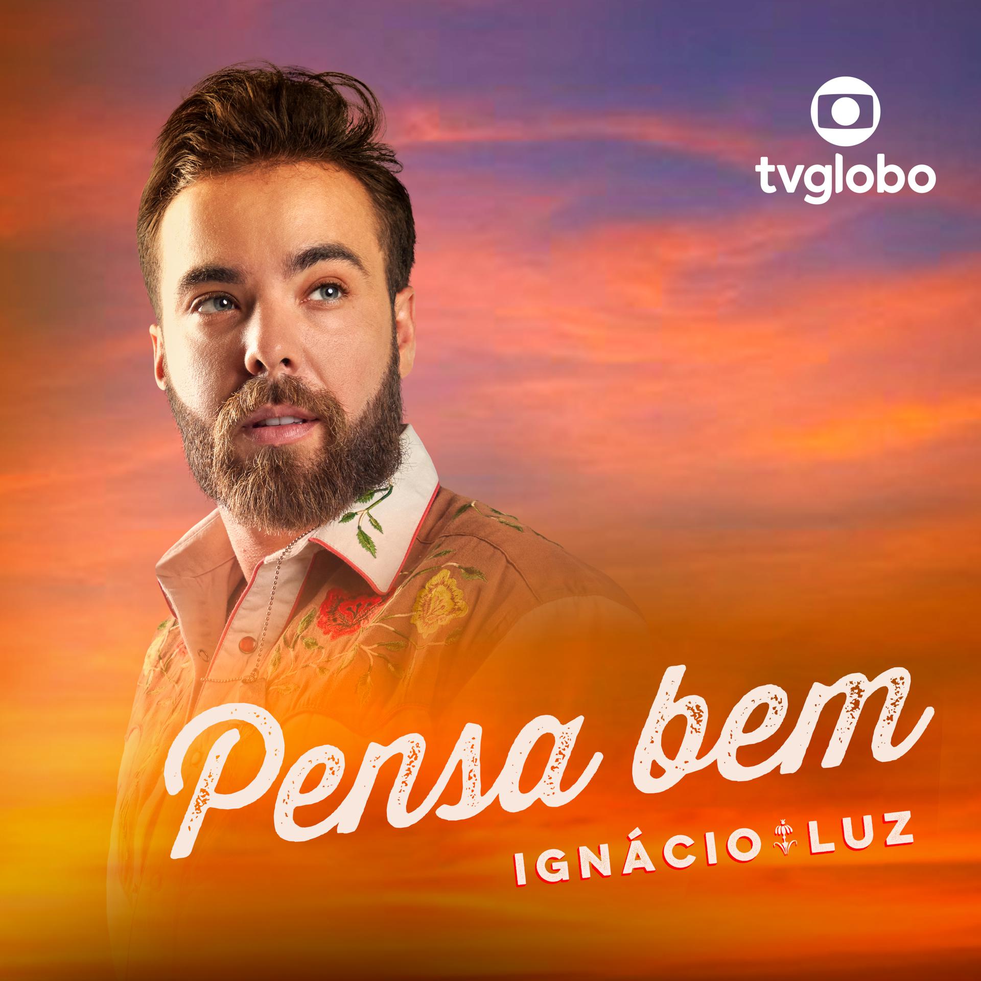 Постер альбома Pensa Bem (Terra e Paixão)
