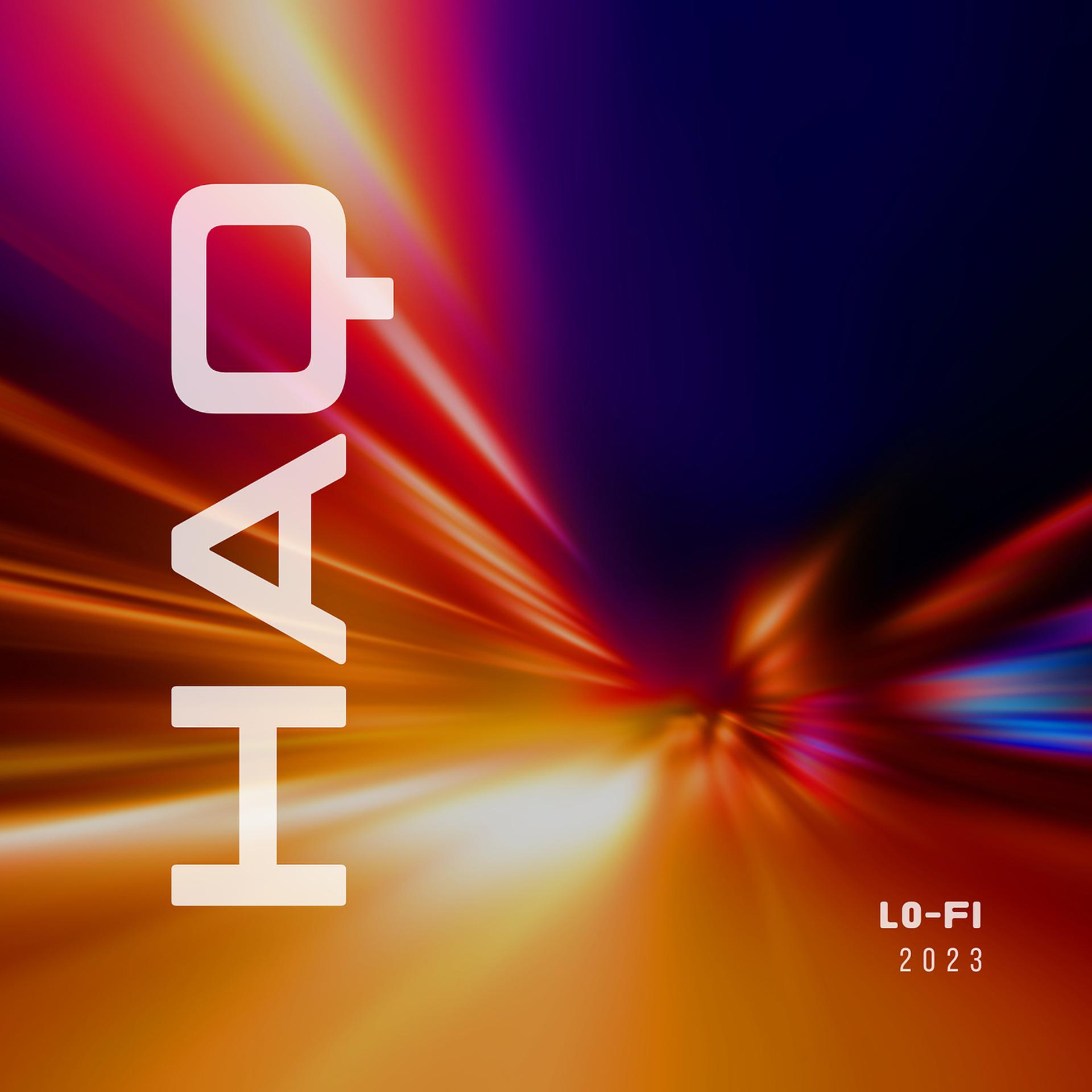 Постер альбома Haq (Lo-Fi Version)