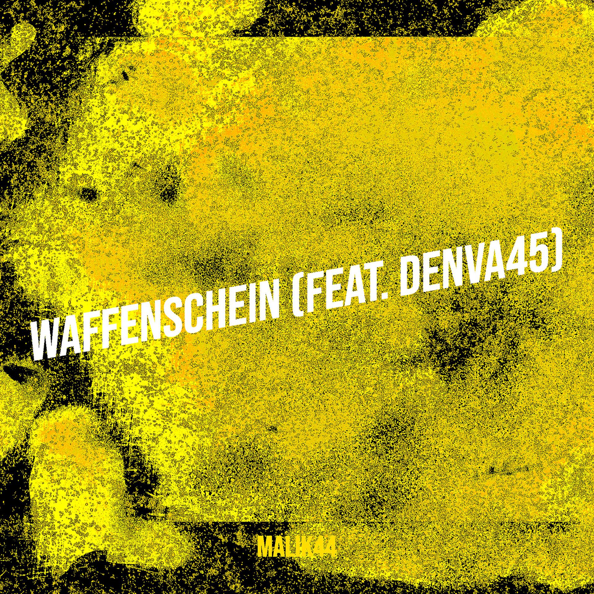 Постер альбома Waffenschein