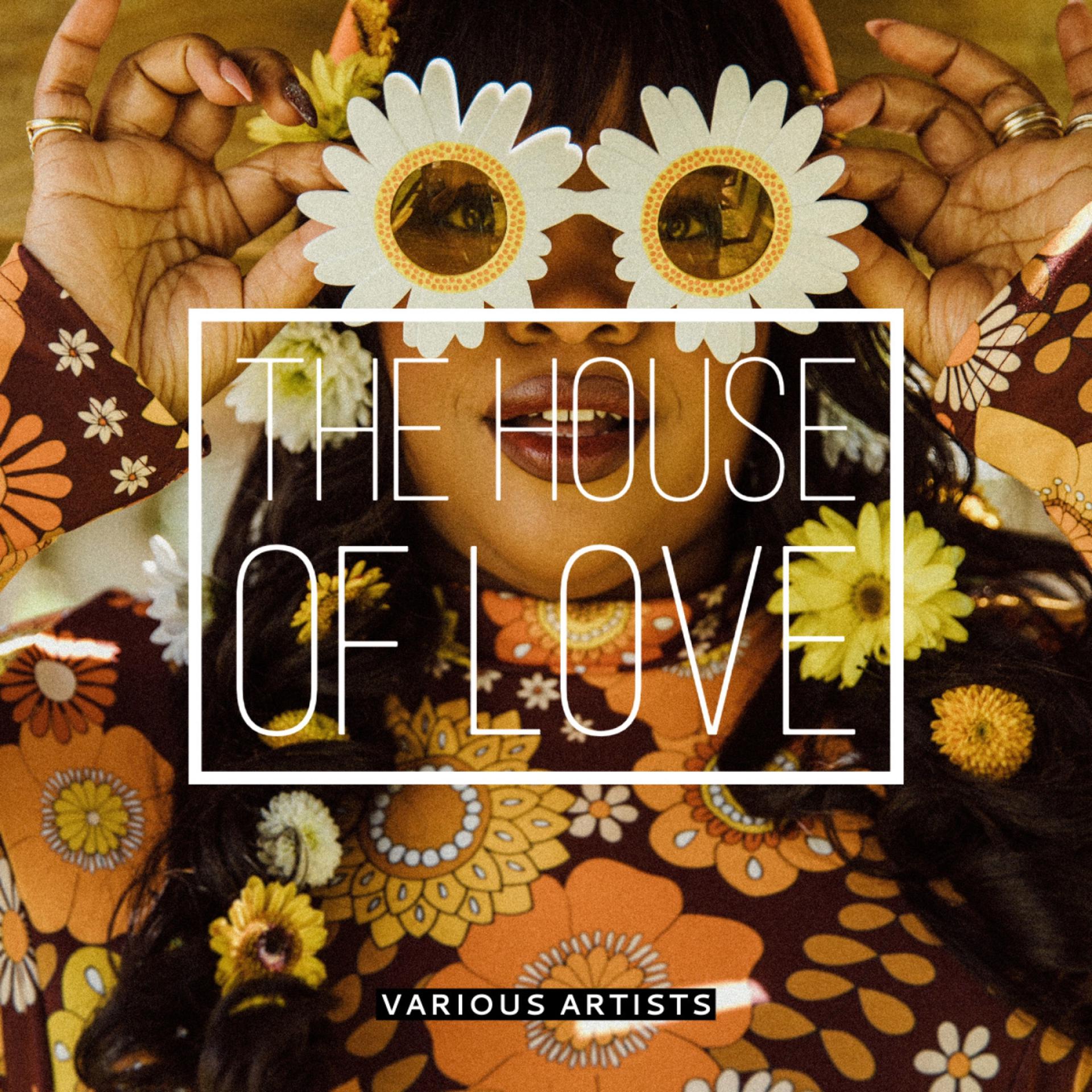 Постер альбома The House of Love