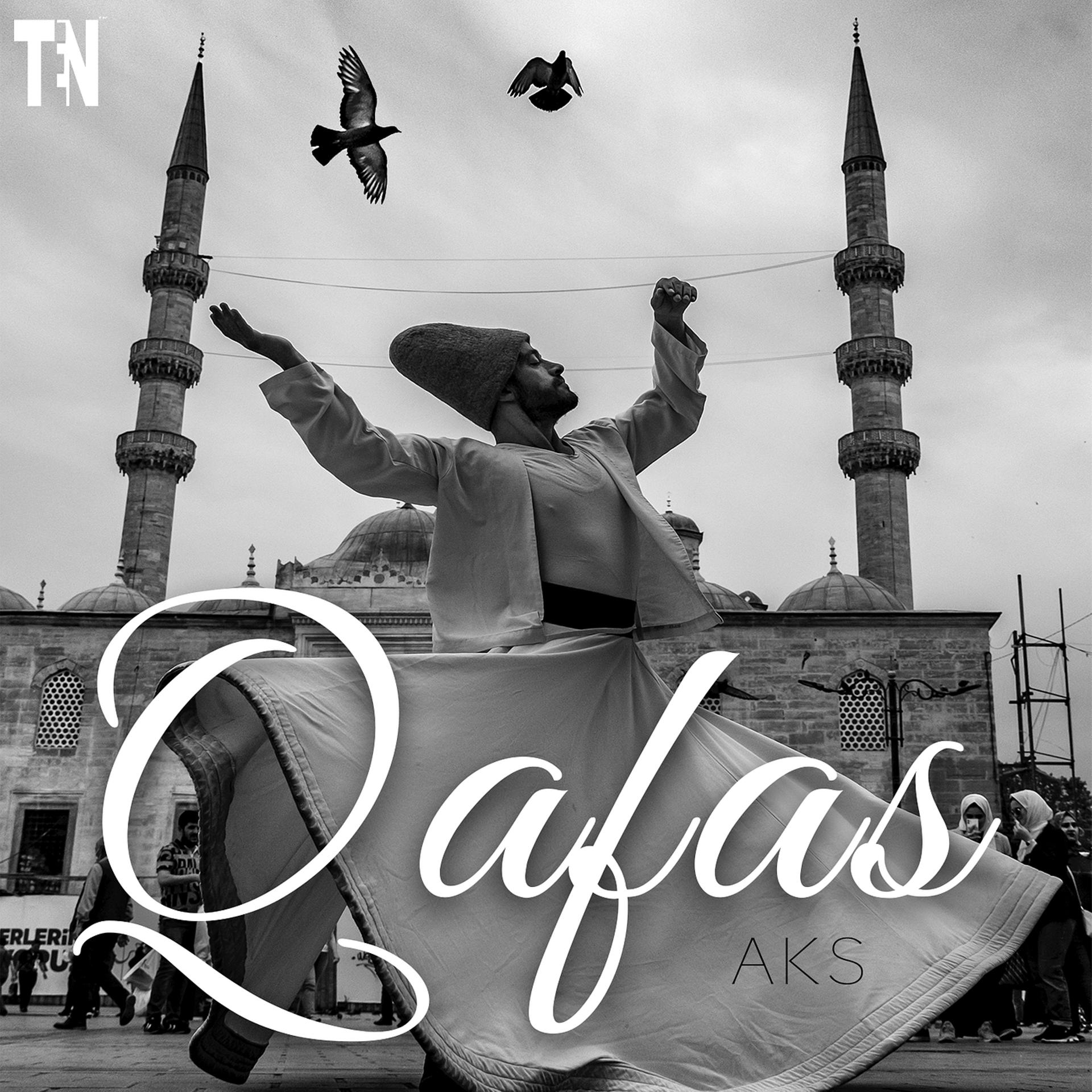 Постер альбома Qafas
