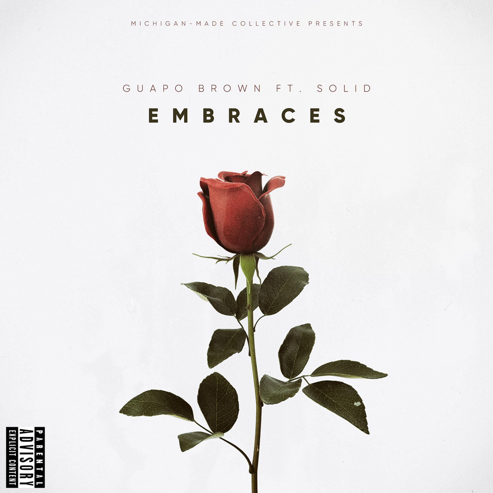 Постер альбома Embraces