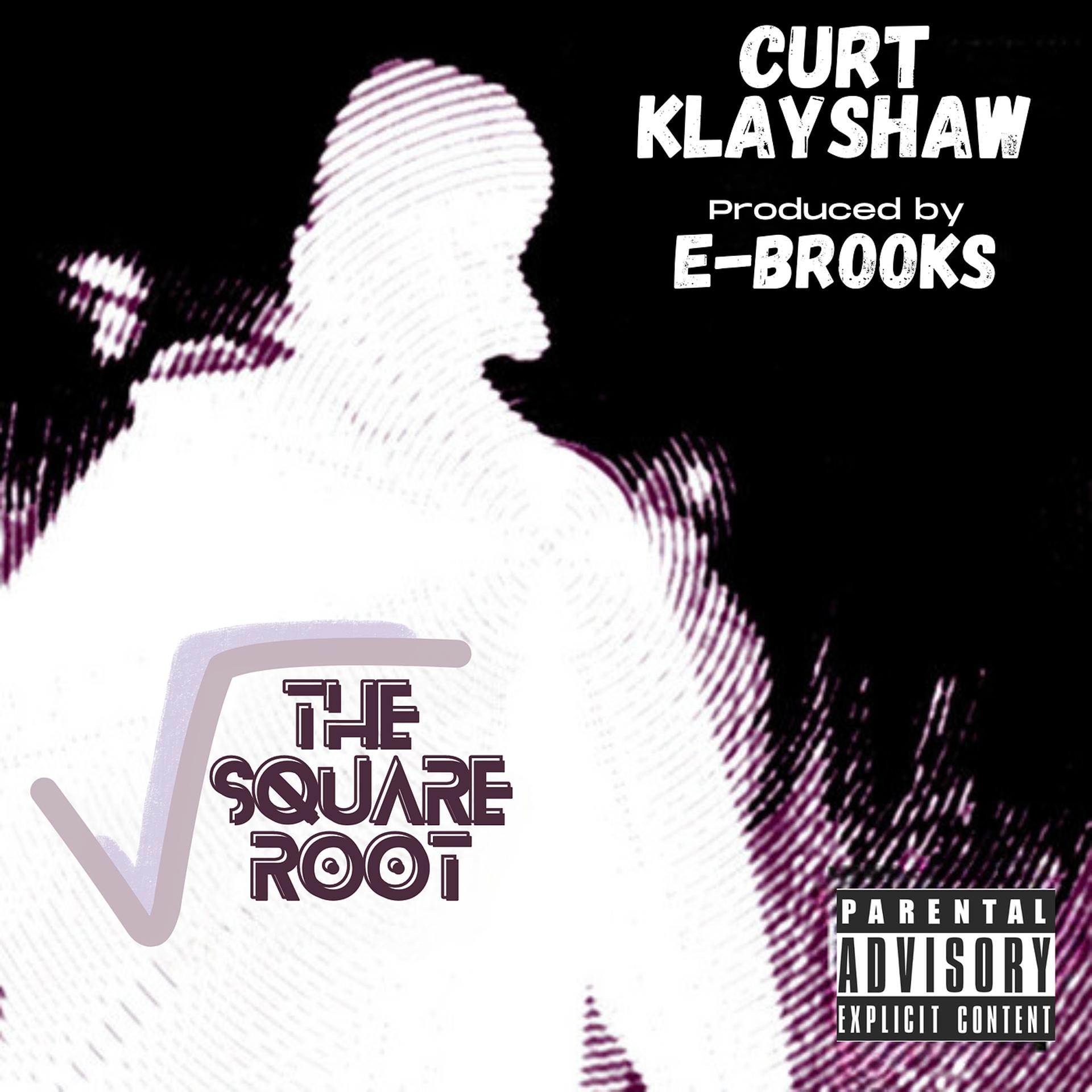 Постер альбома The Square Root
