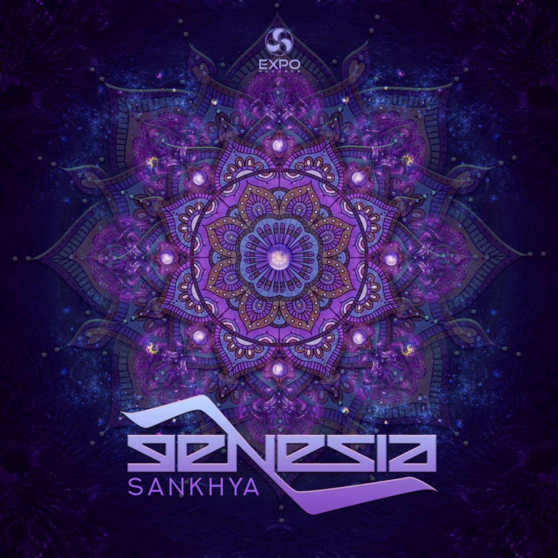 Постер альбома Sankhya