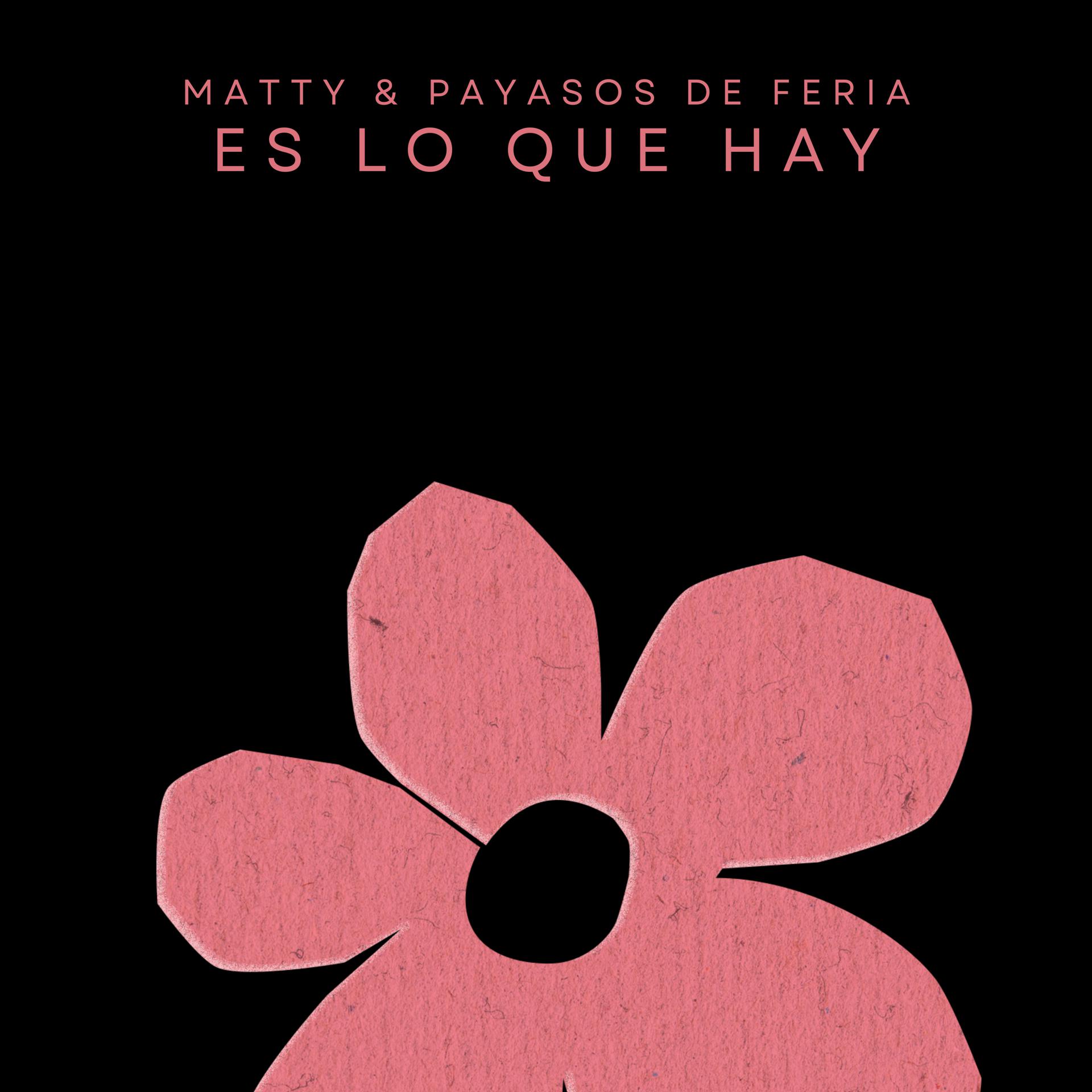 Постер альбома Es Lo Que Hay