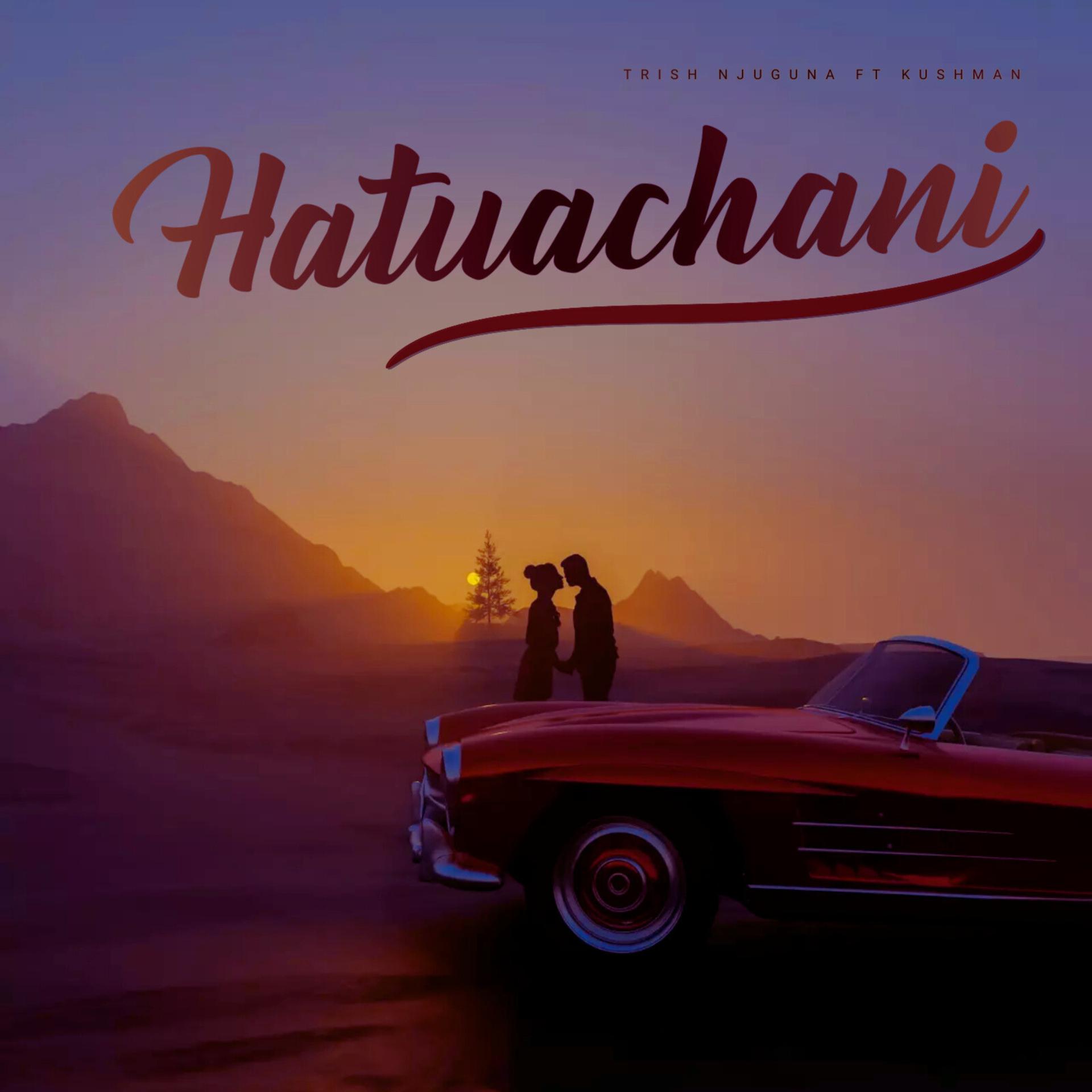 Постер альбома Hatuachani