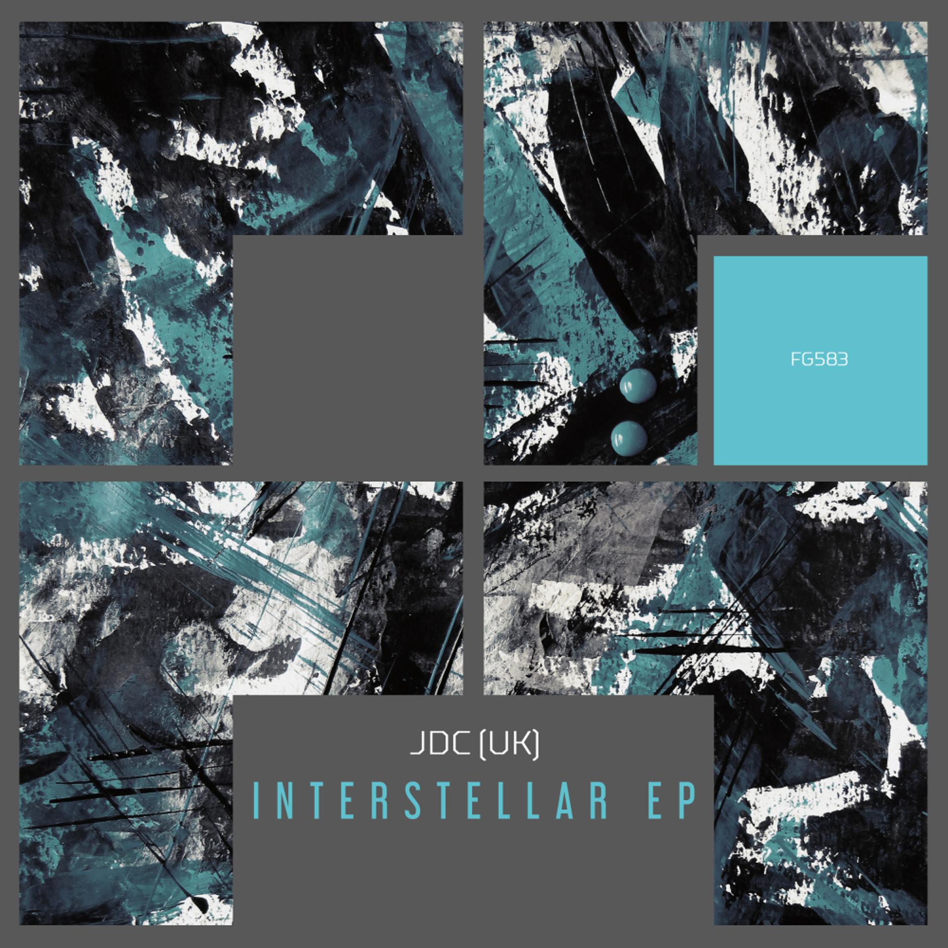Постер альбома Interstellar EP