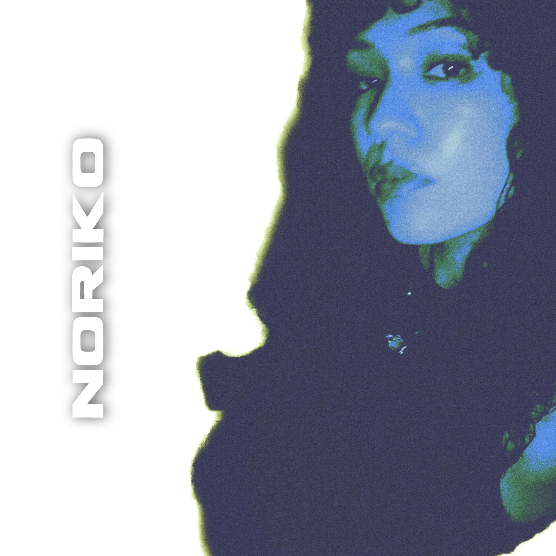 Постер альбома NORIKO