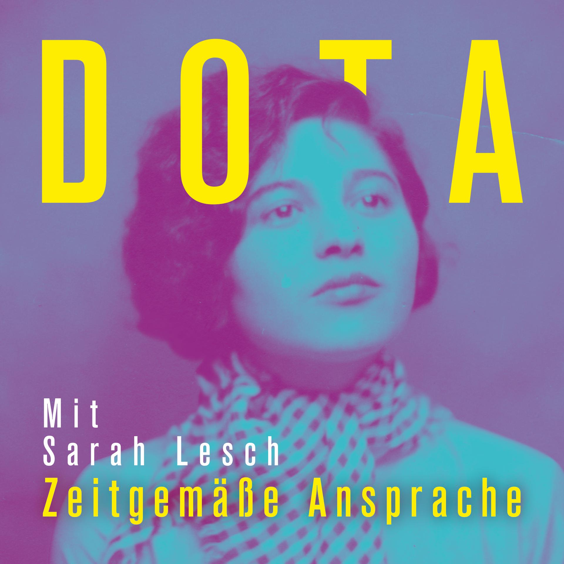 Постер альбома Zeitgemäße Ansprache