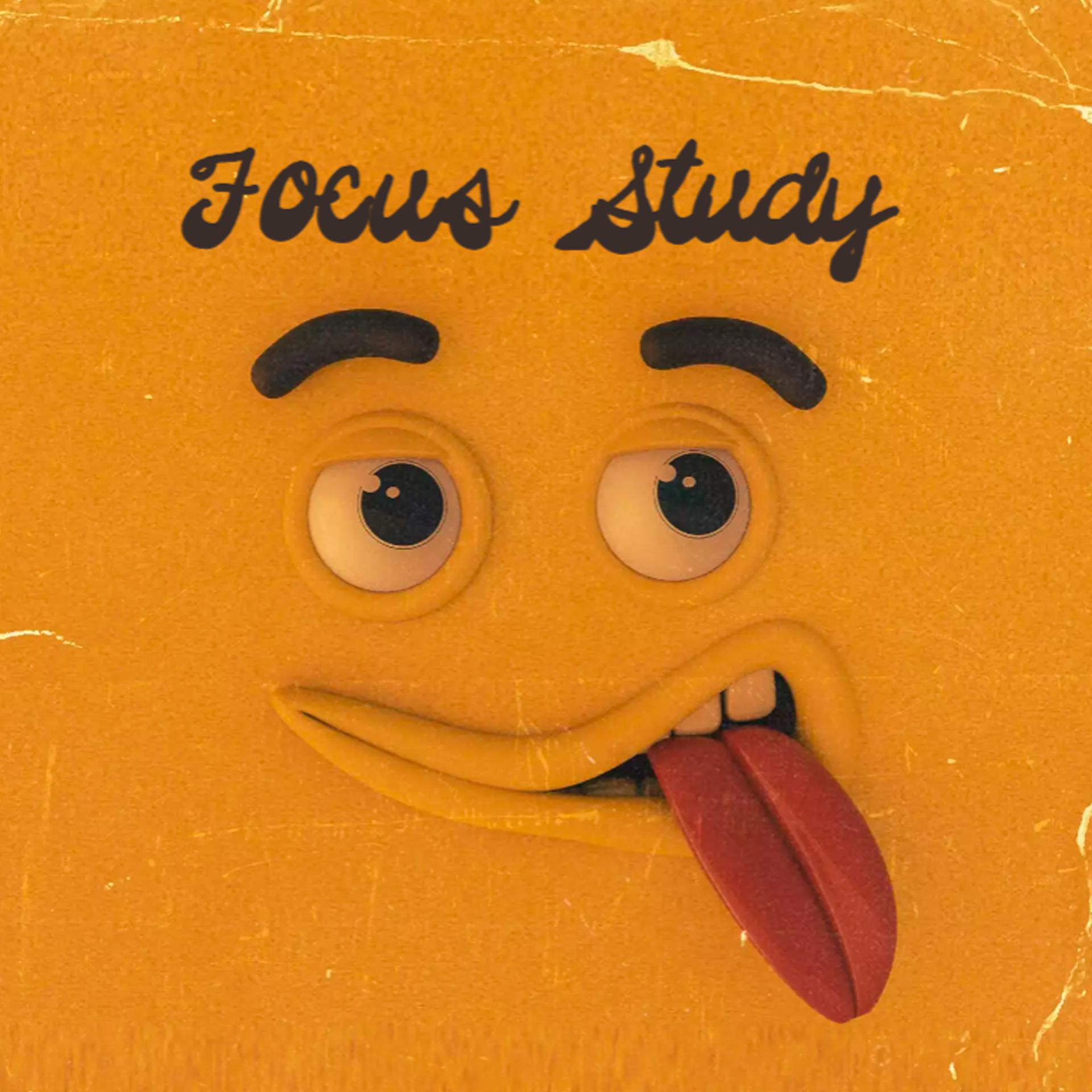 Постер альбома Focus Study