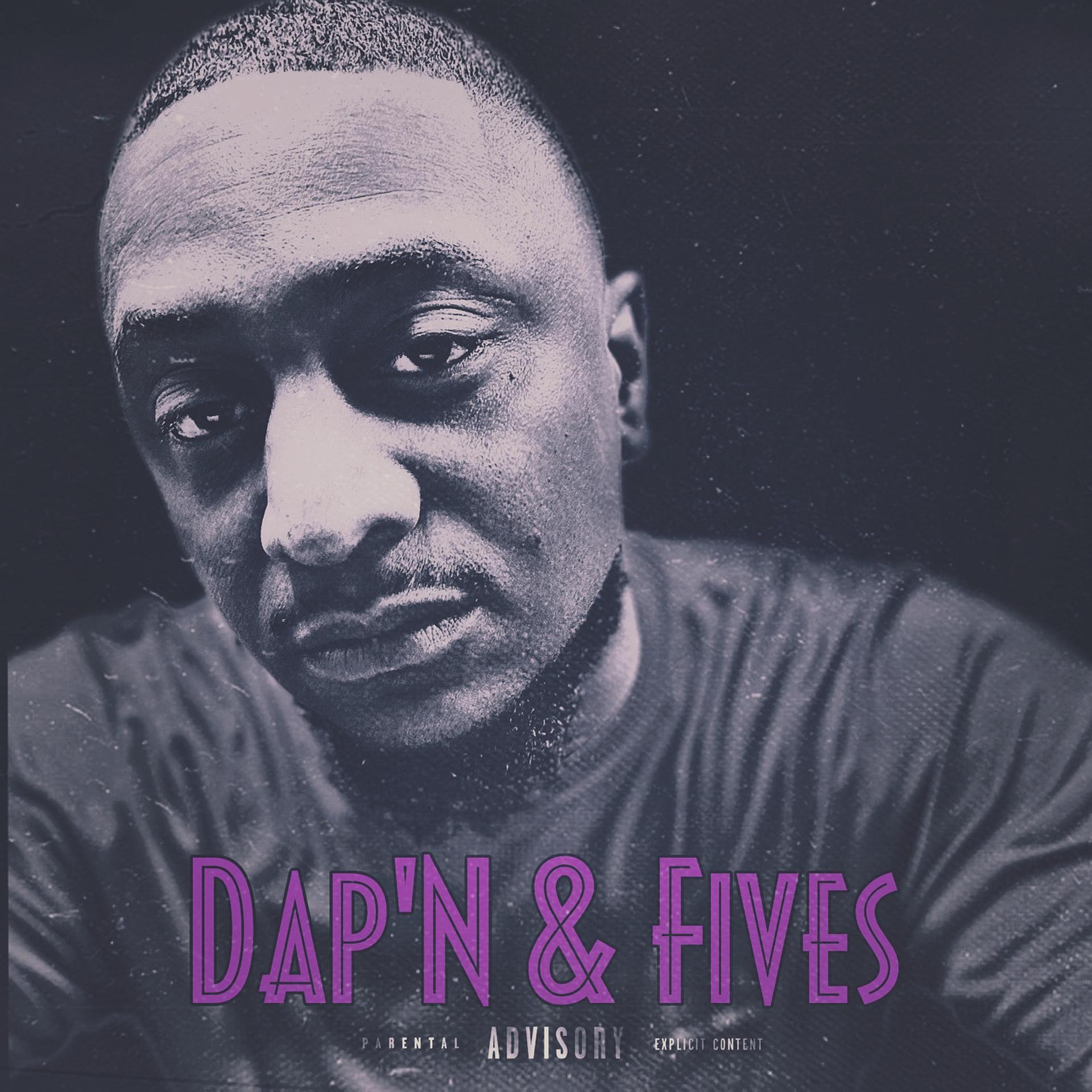 Постер альбома Dap’n & Fives
