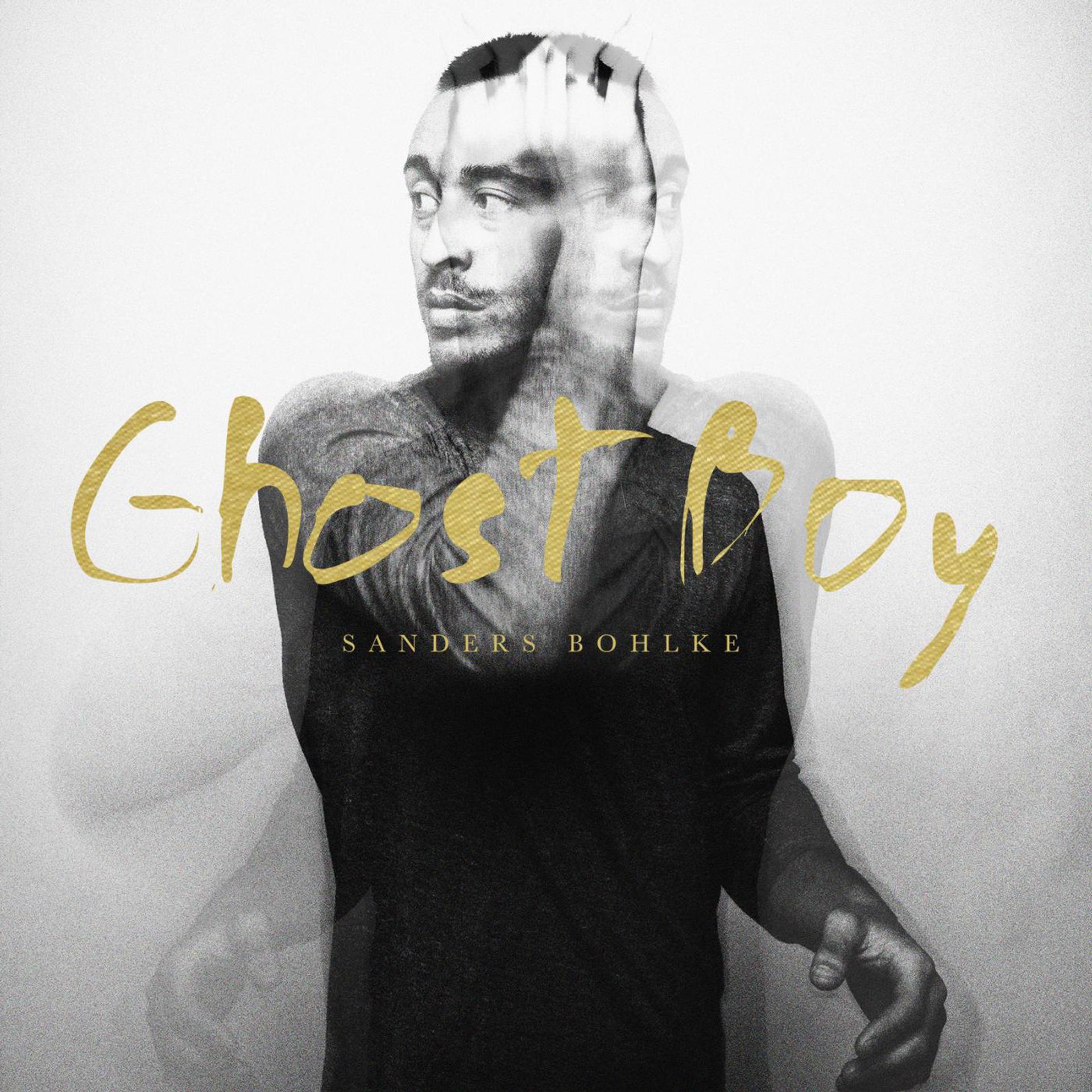 Постер альбома Ghost Boy