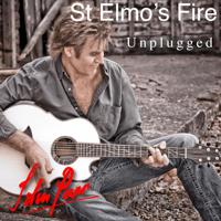 Постер альбома St Elmo's Fire (Unplugged)