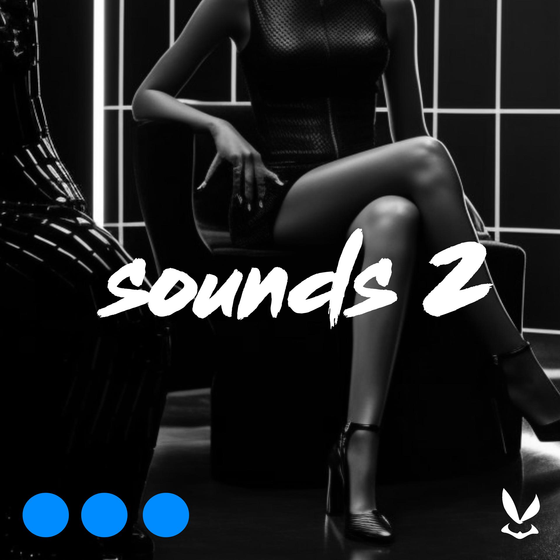 Постер альбома Sounds 2