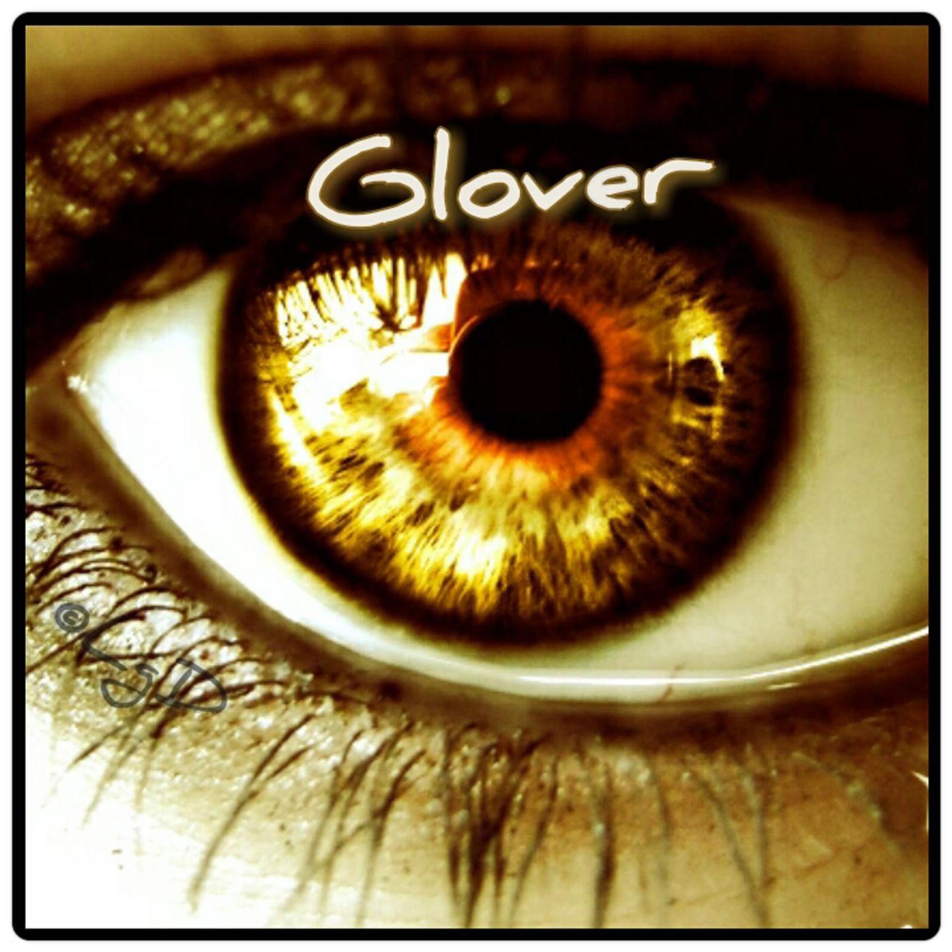 Постер альбома Glover