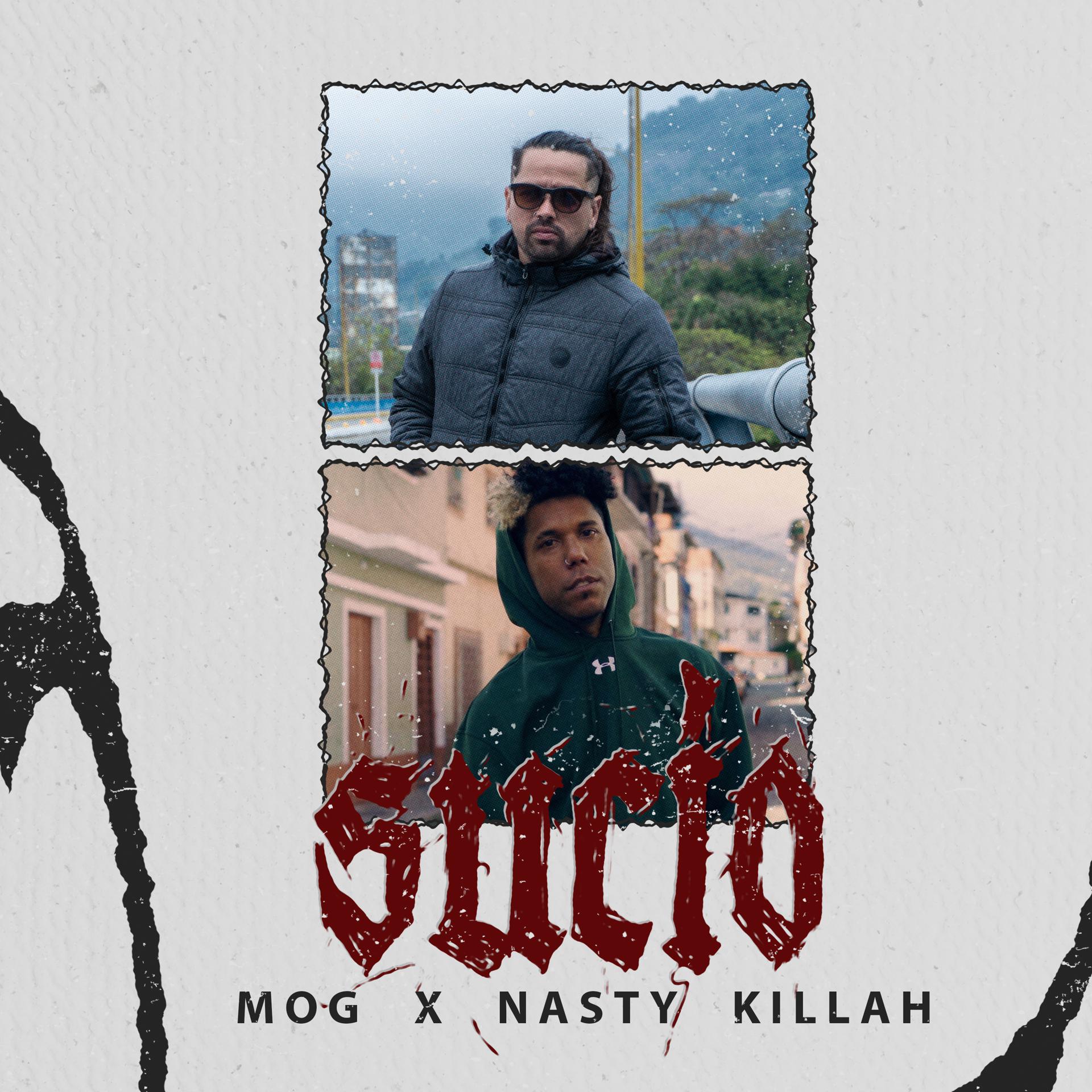 Постер альбома Sucio