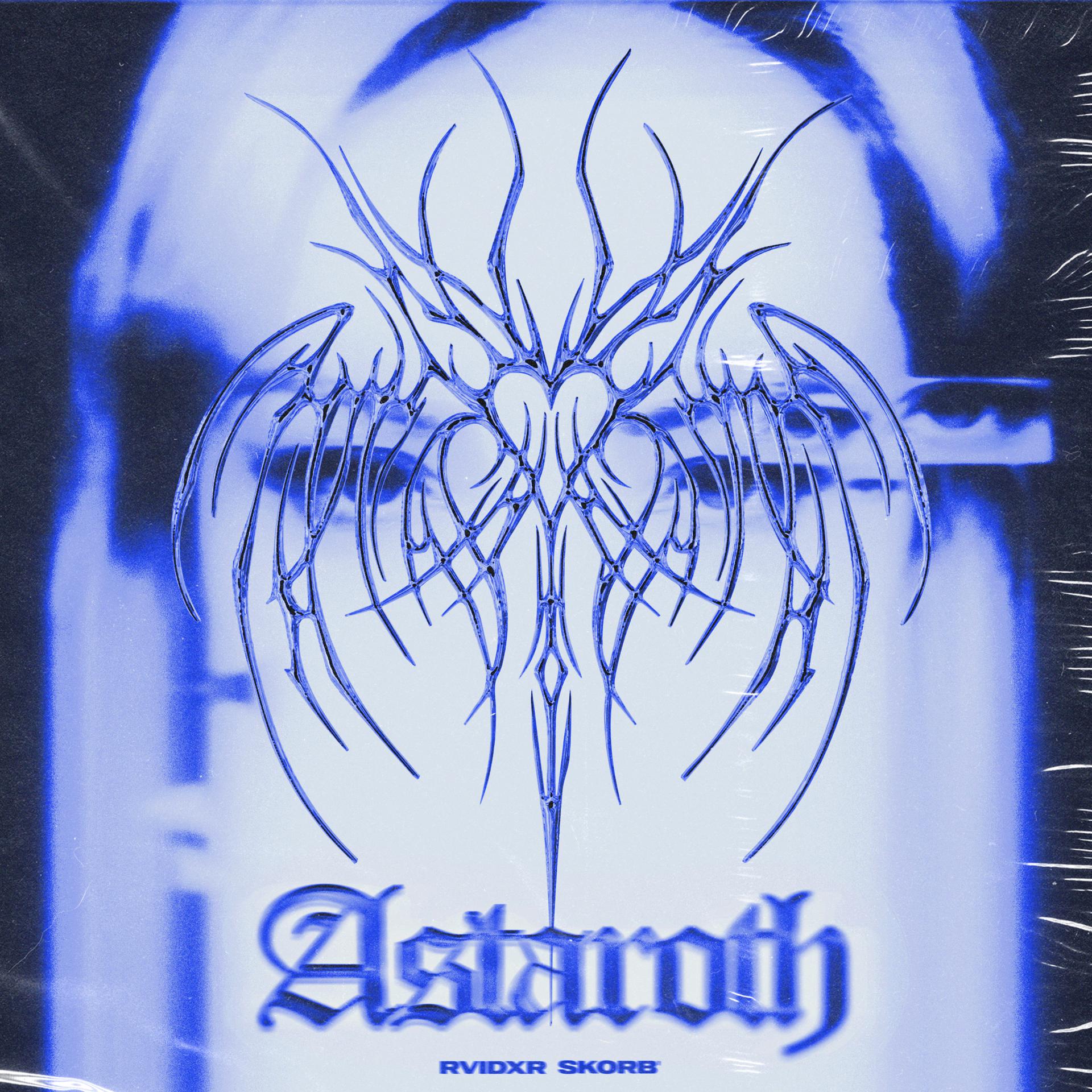 Постер альбома Astaroth