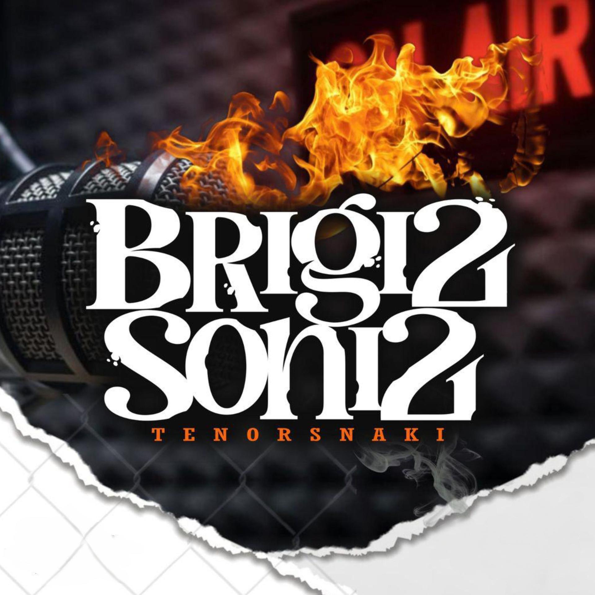 Постер альбома Brigi2 Soni2