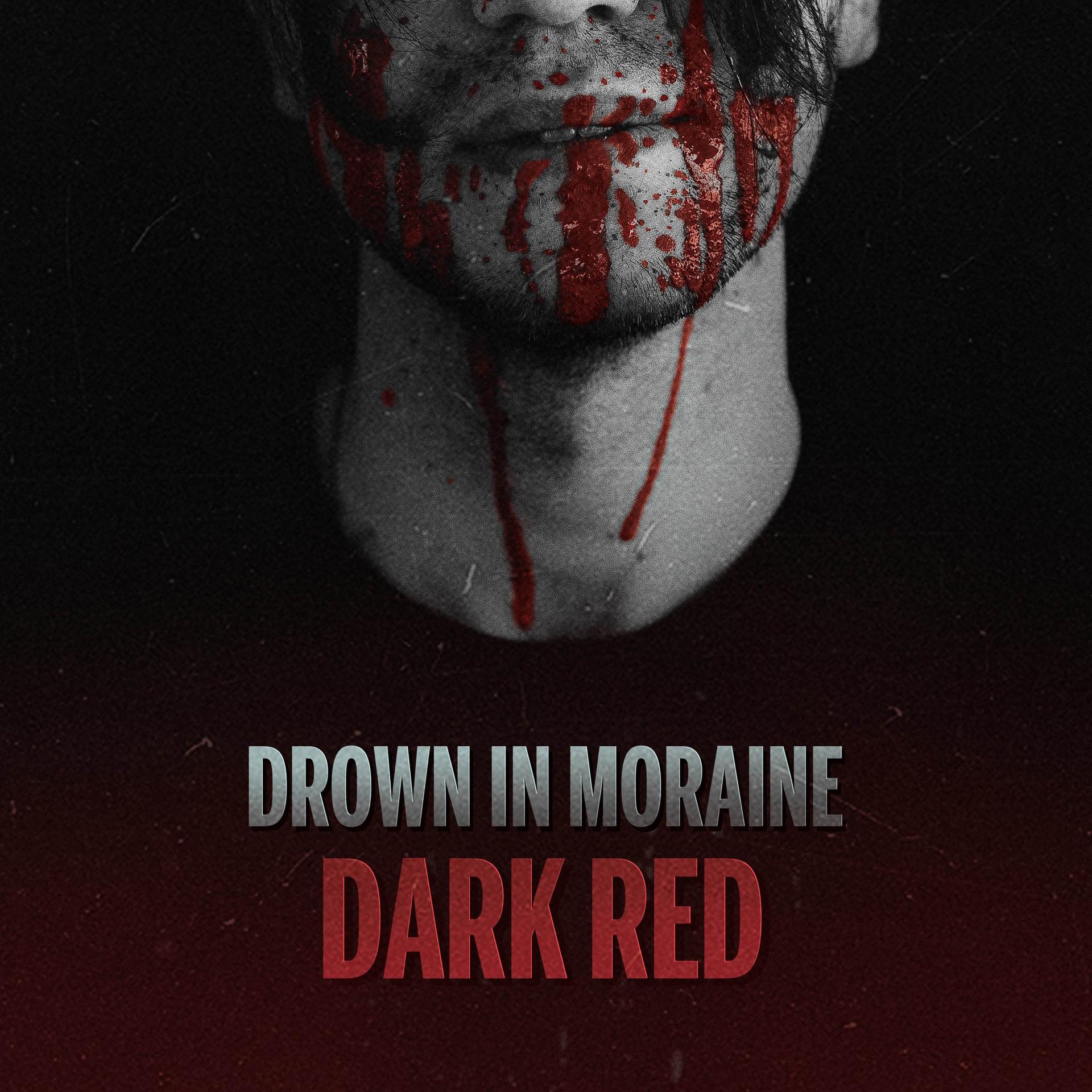 Постер альбома Dark Red