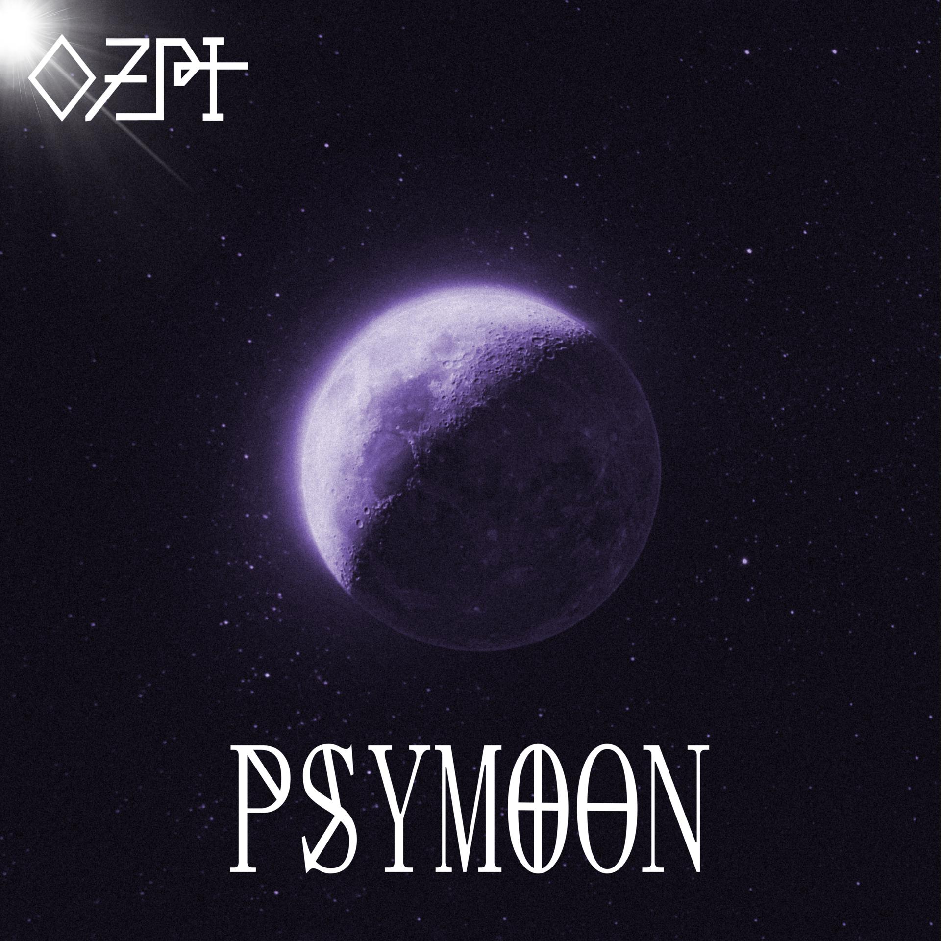 Постер альбома Psymoon