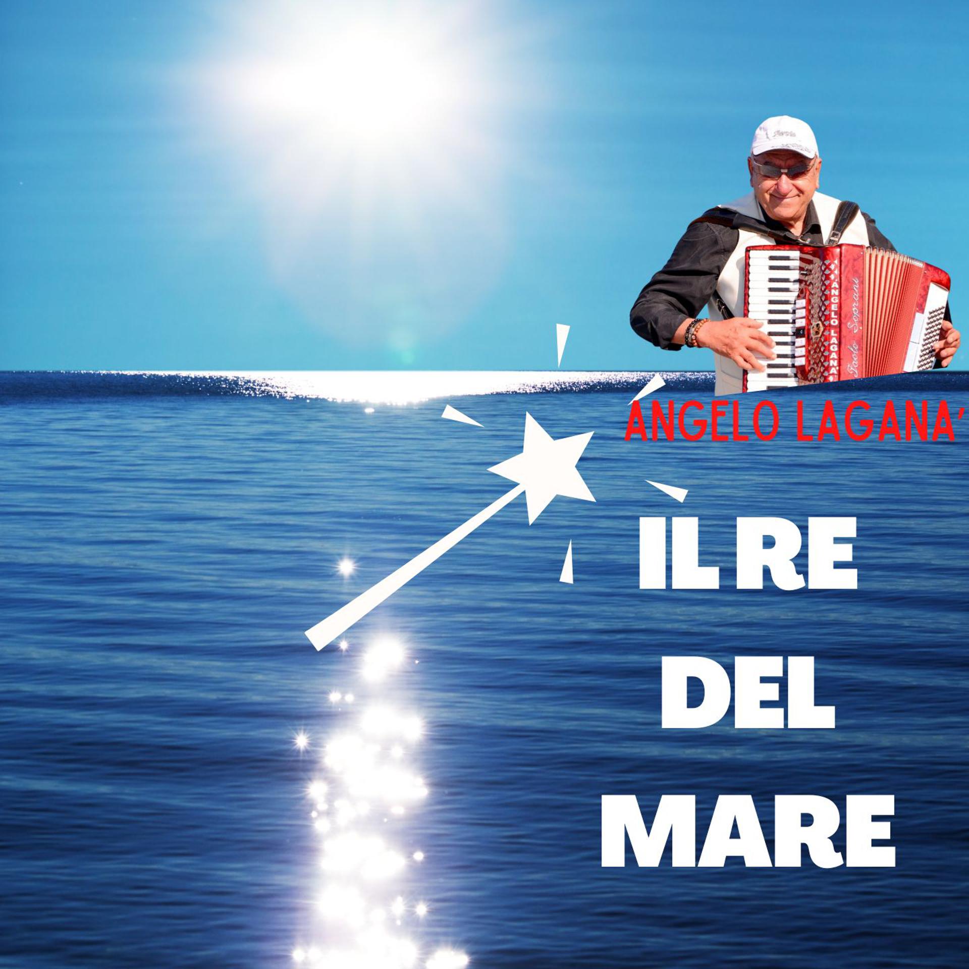 Постер альбома Il Re del mare
