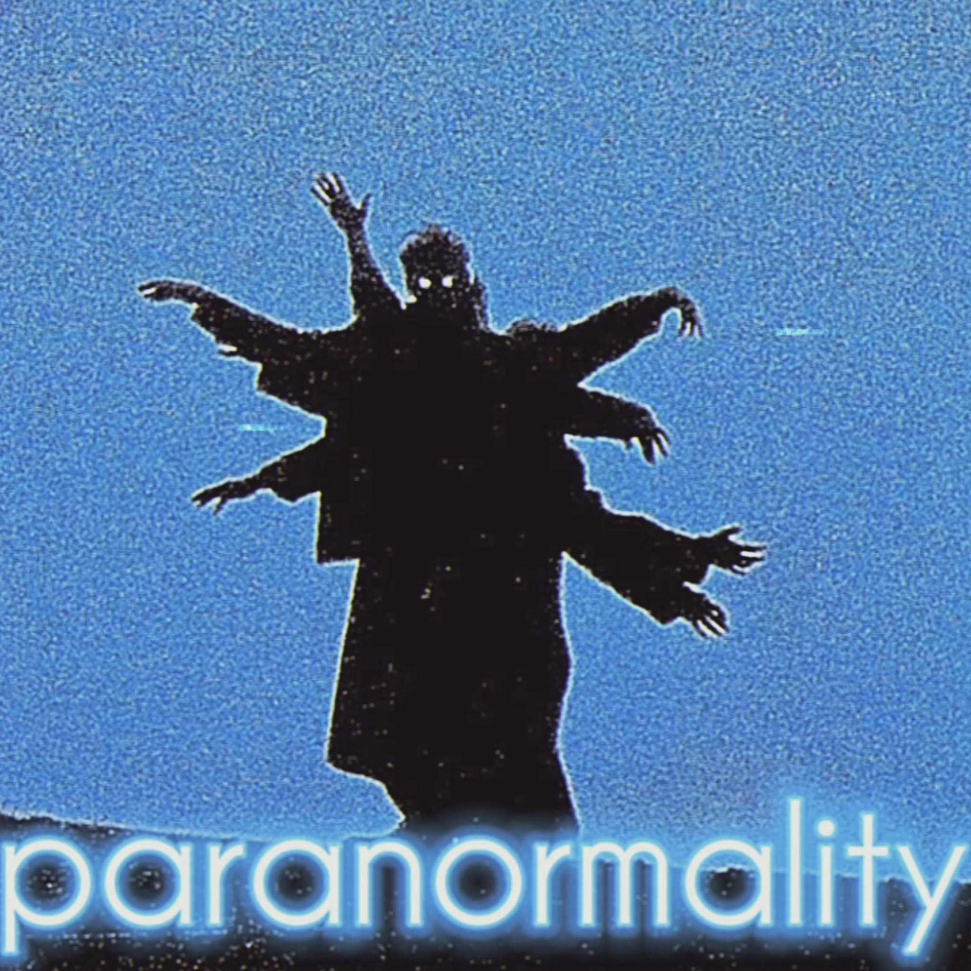 Постер альбома Paranormality