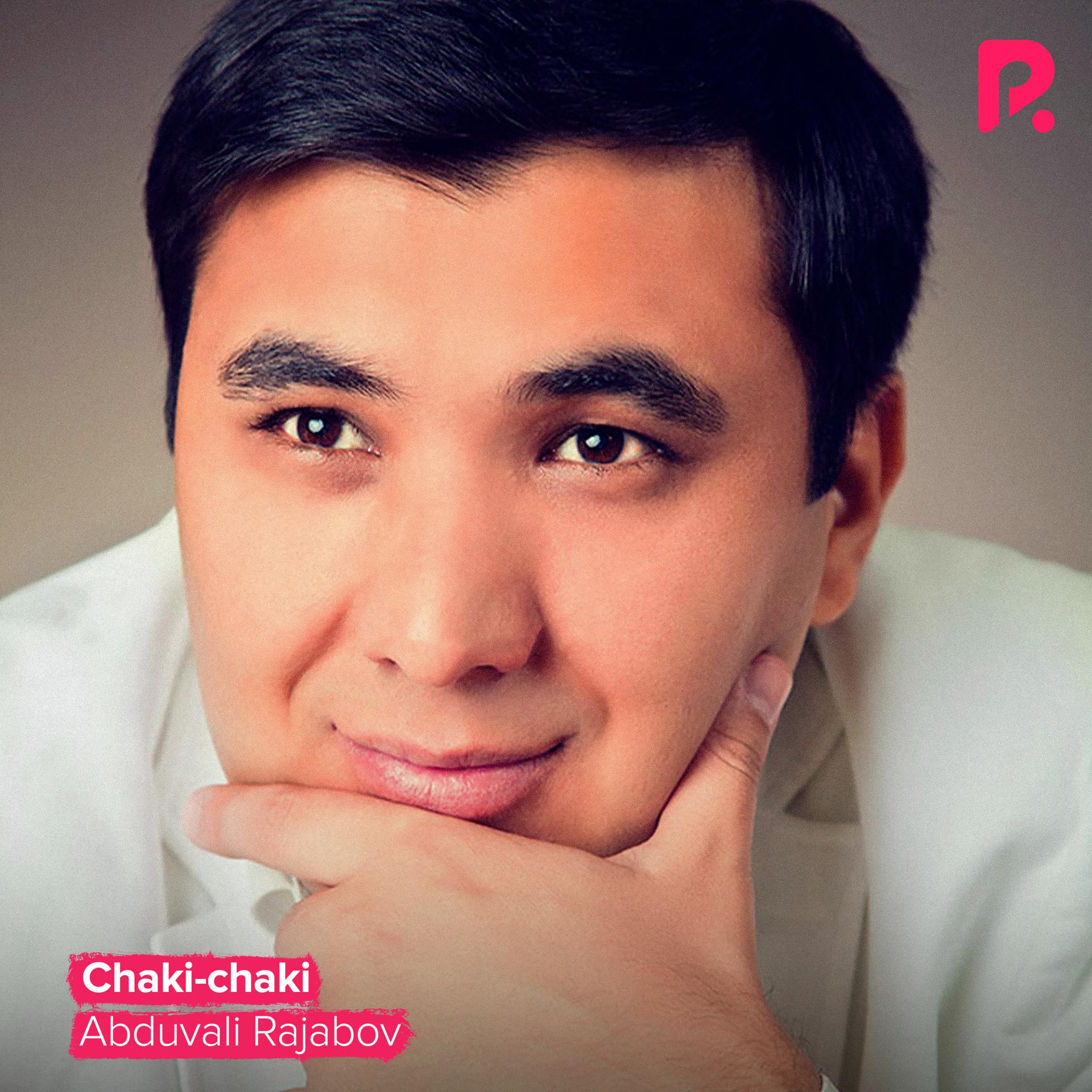 Постер альбома Chaki-chaki