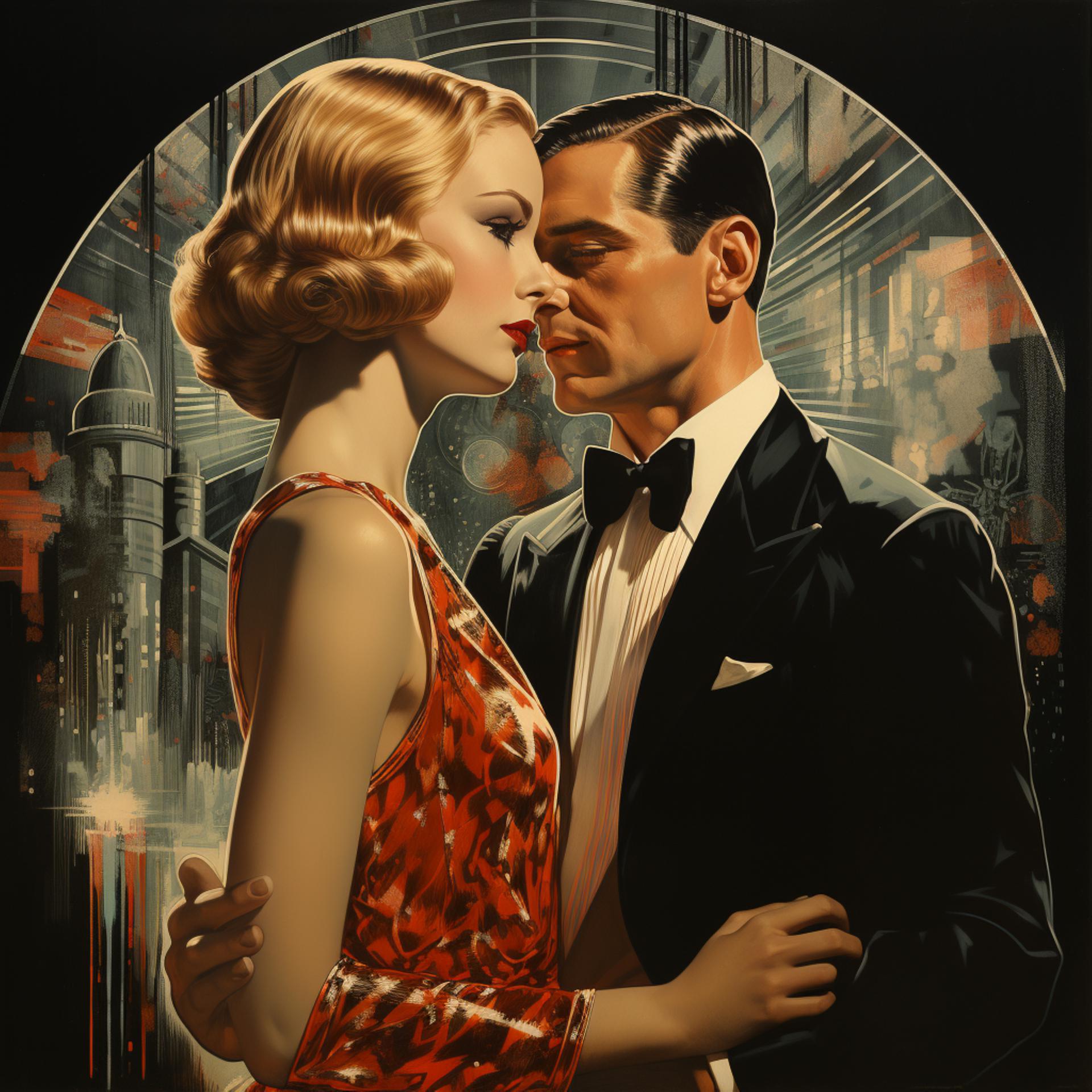 Постер альбома Ностальгия по романтике 20 века