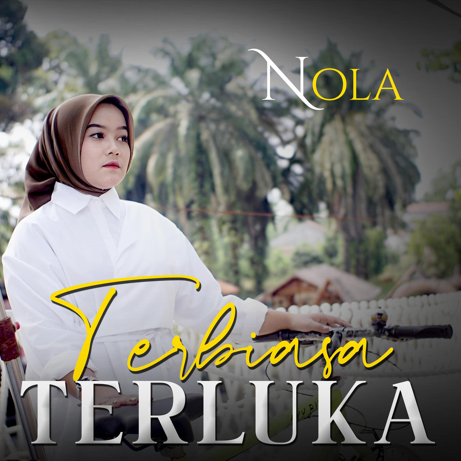 Постер альбома Terbiasa Terluka