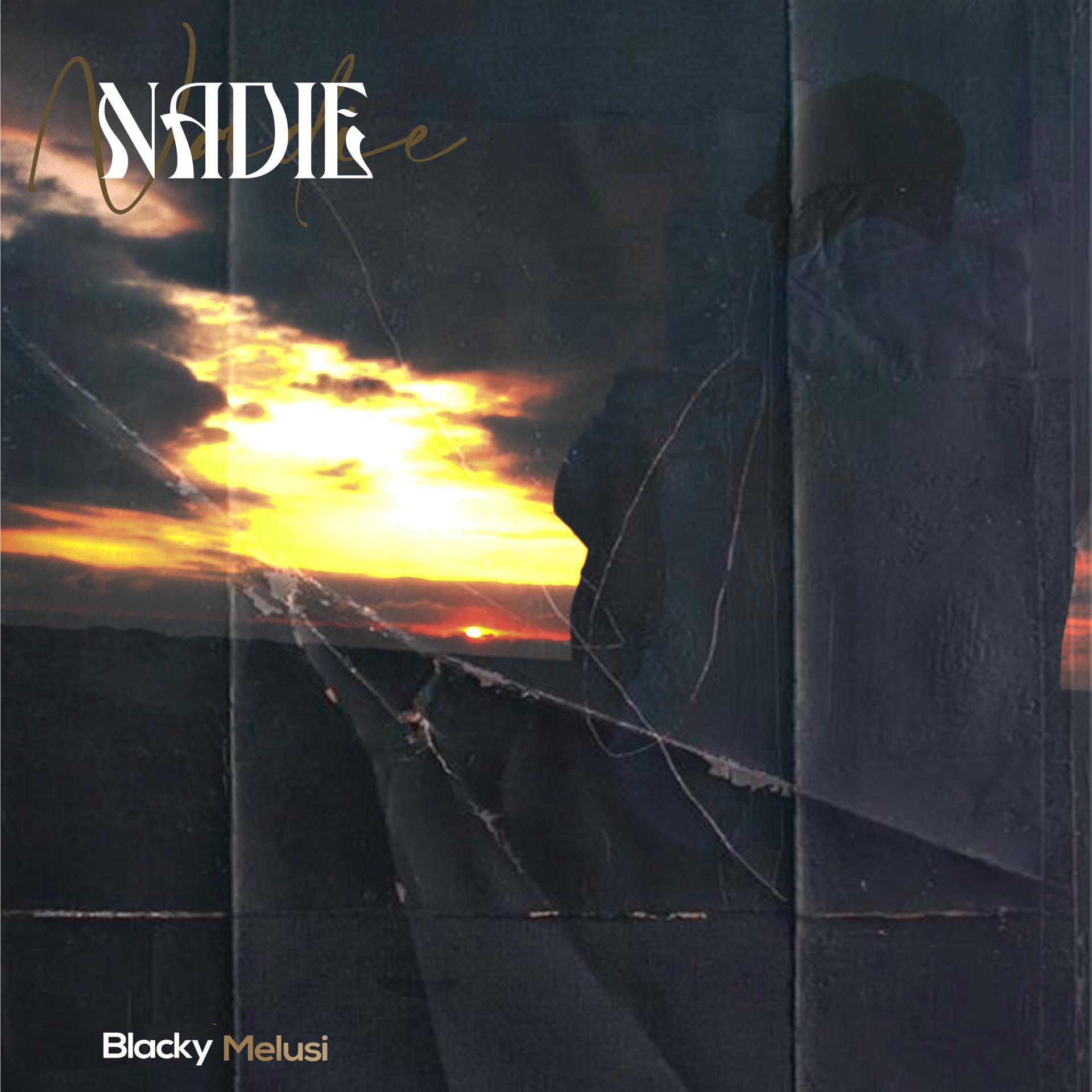 Постер альбома Nadie