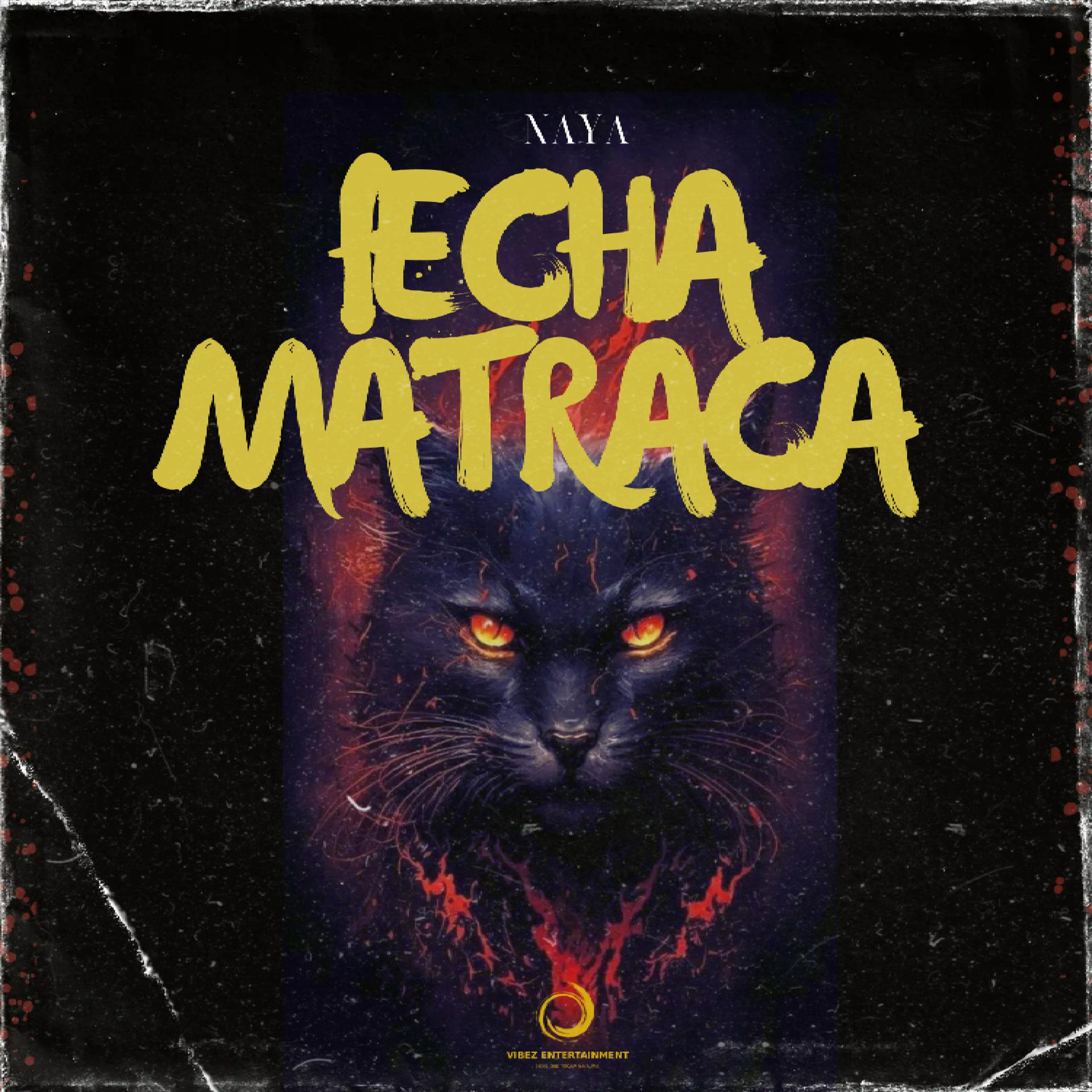 Постер альбома Fecha Matraca