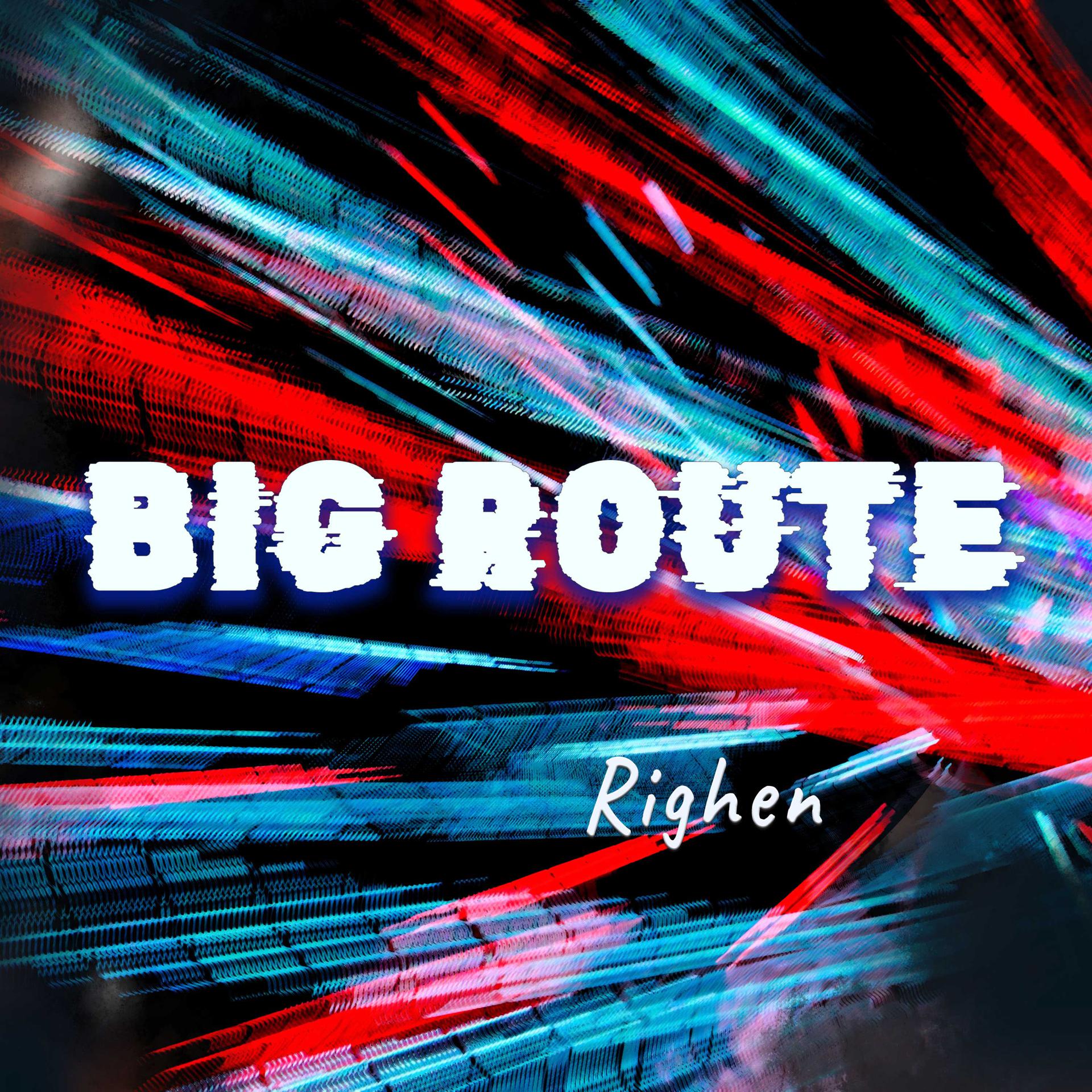 Постер альбома Big Route