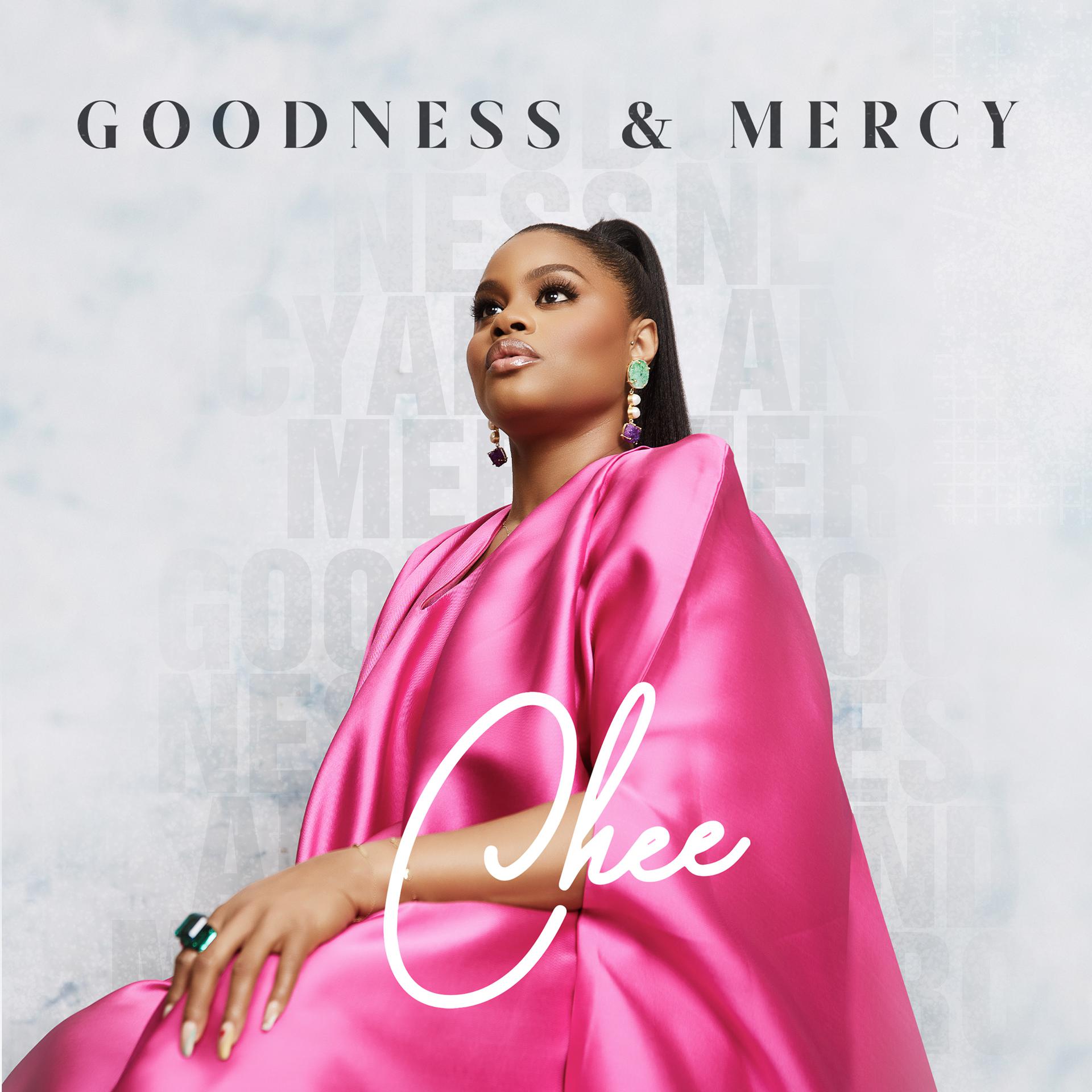 Постер альбома Goodness and Mercy