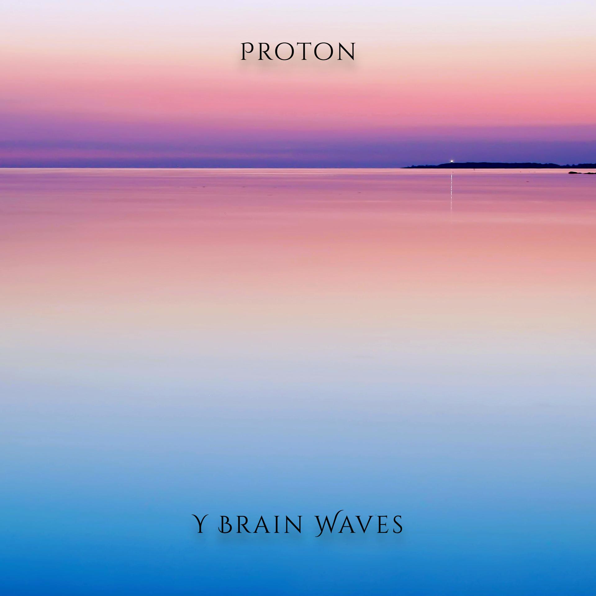 Постер альбома Proton