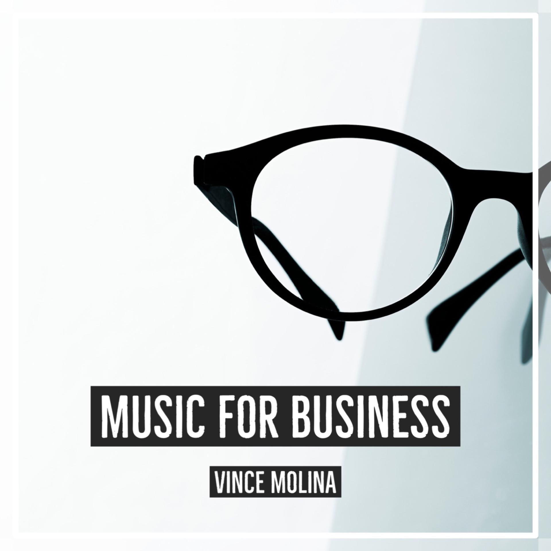 Постер альбома Music for Business