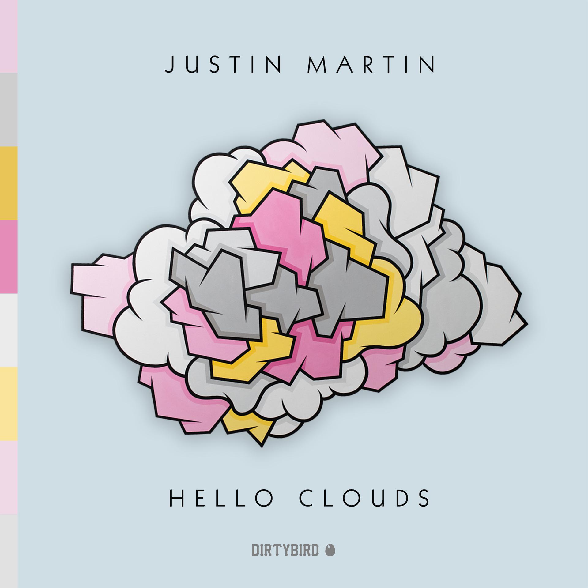 Постер альбома Hello Clouds