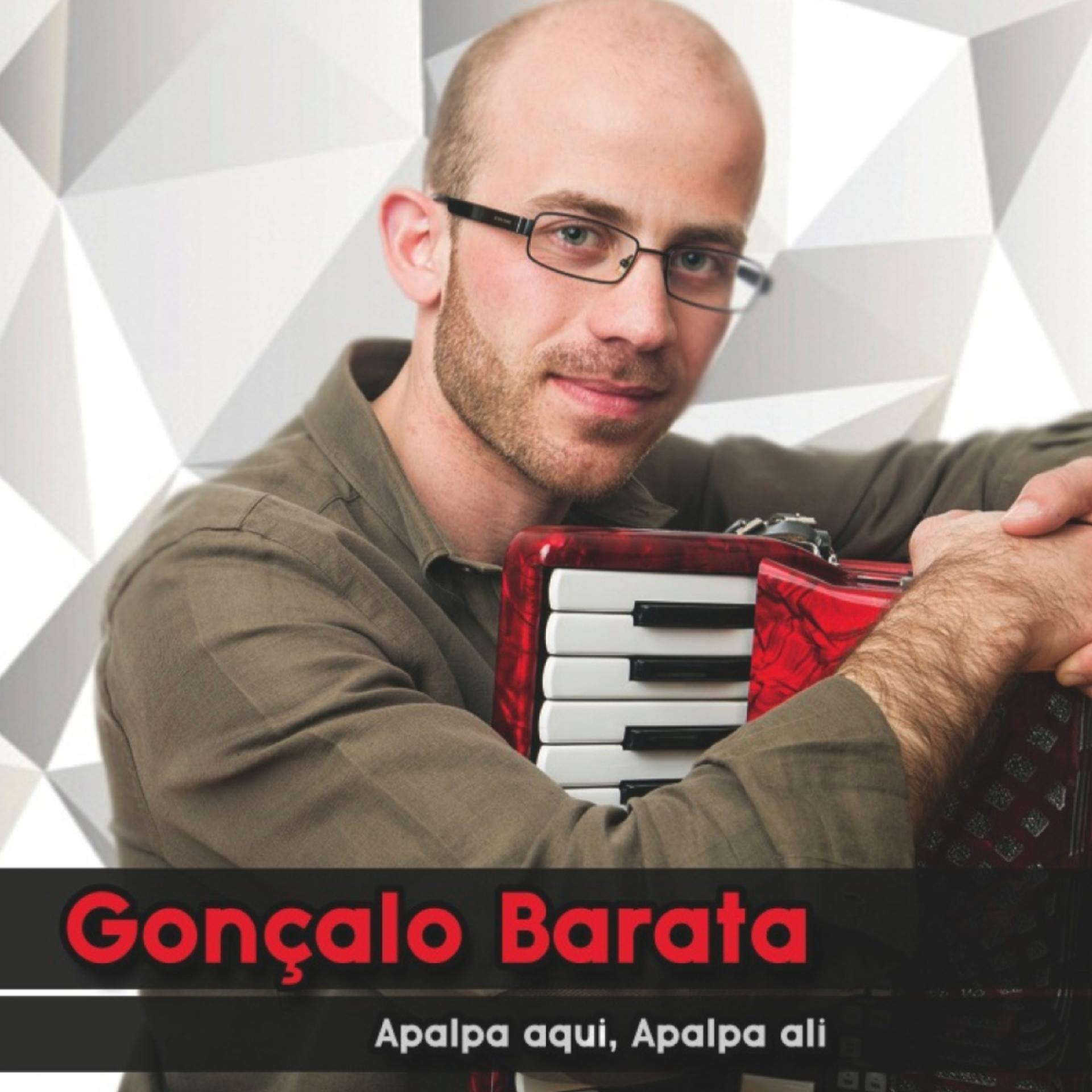 Постер альбома Apalpa Aqui, Apalpa Ali